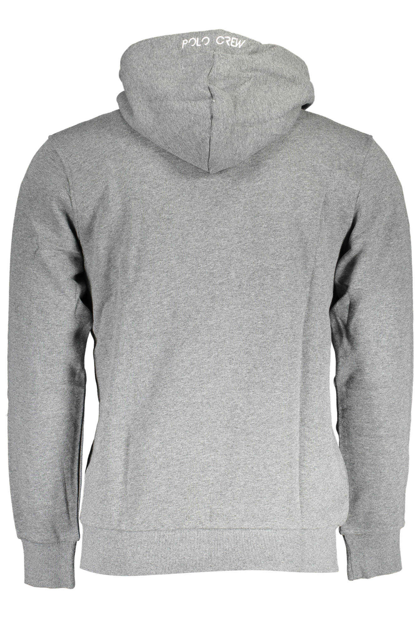 LA MARTINA Sweatshirts Grey - XMF003-FP548