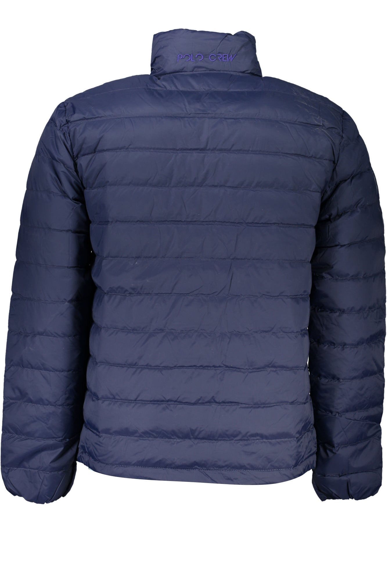 Blue men's jacket
