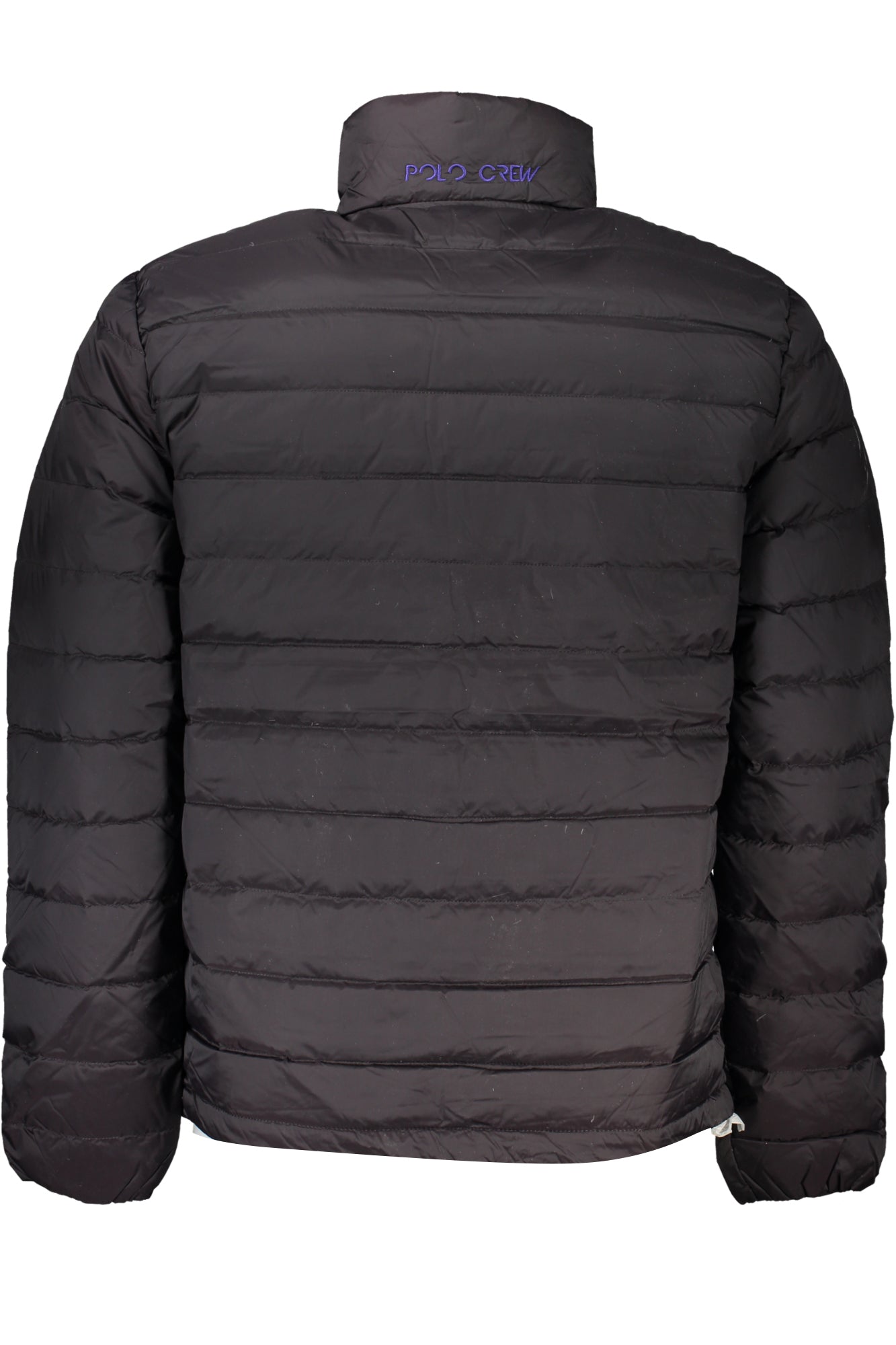 Black men's jacket