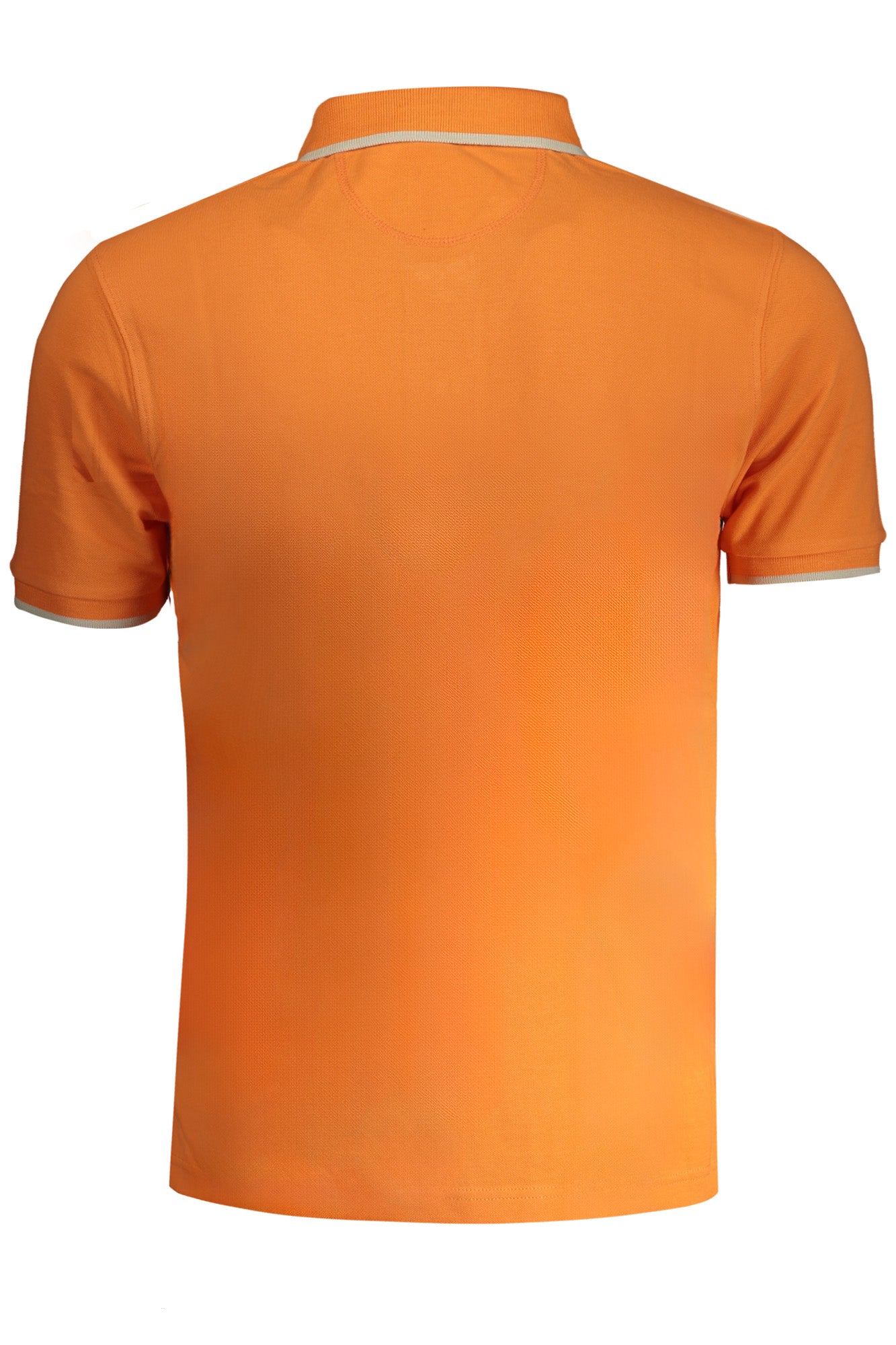 LA MARTINA Polo Shirts Orange - BPMP04PK031