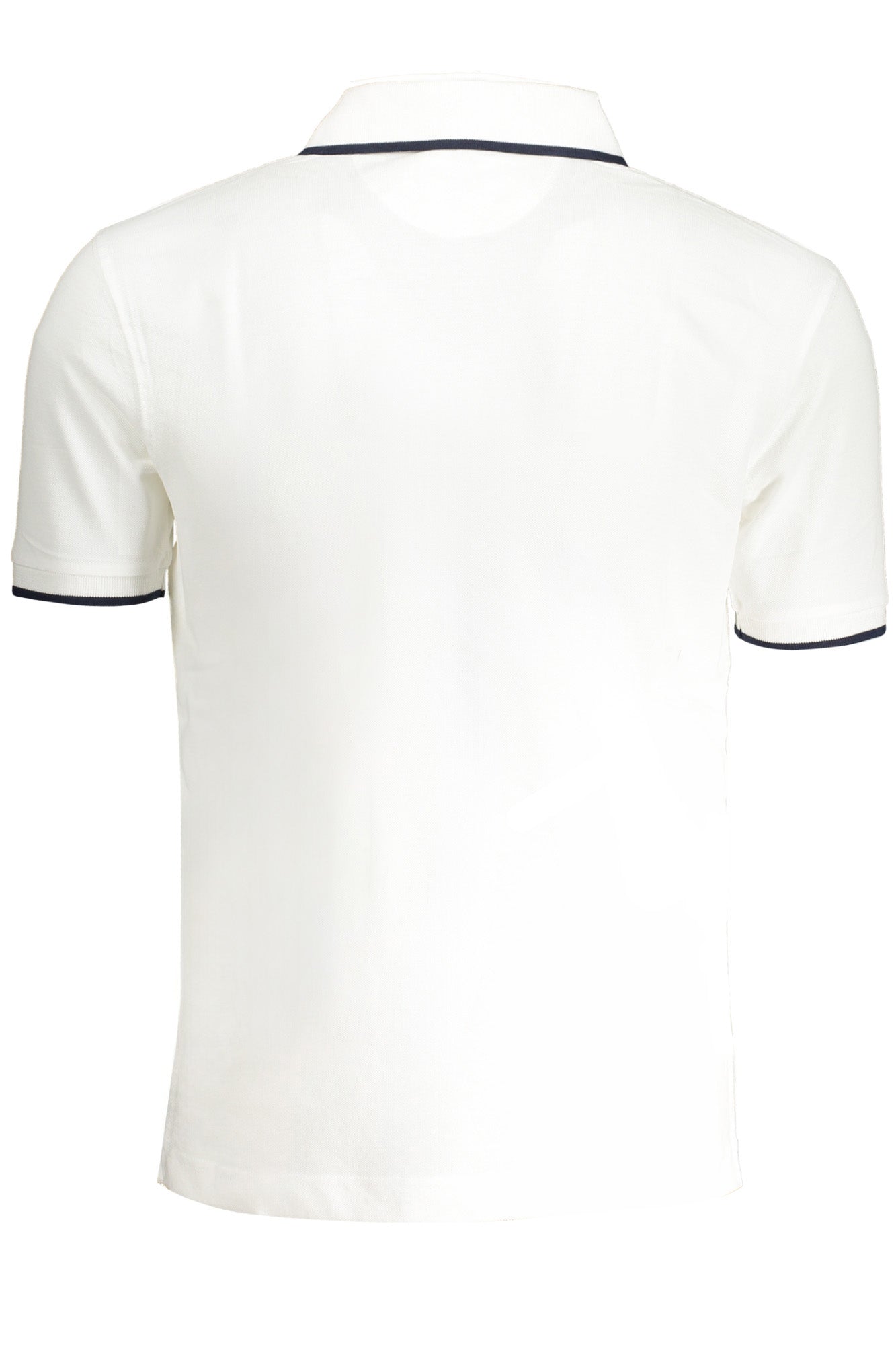 LA MARTINA Polo Shirts White - BPMP04PK031