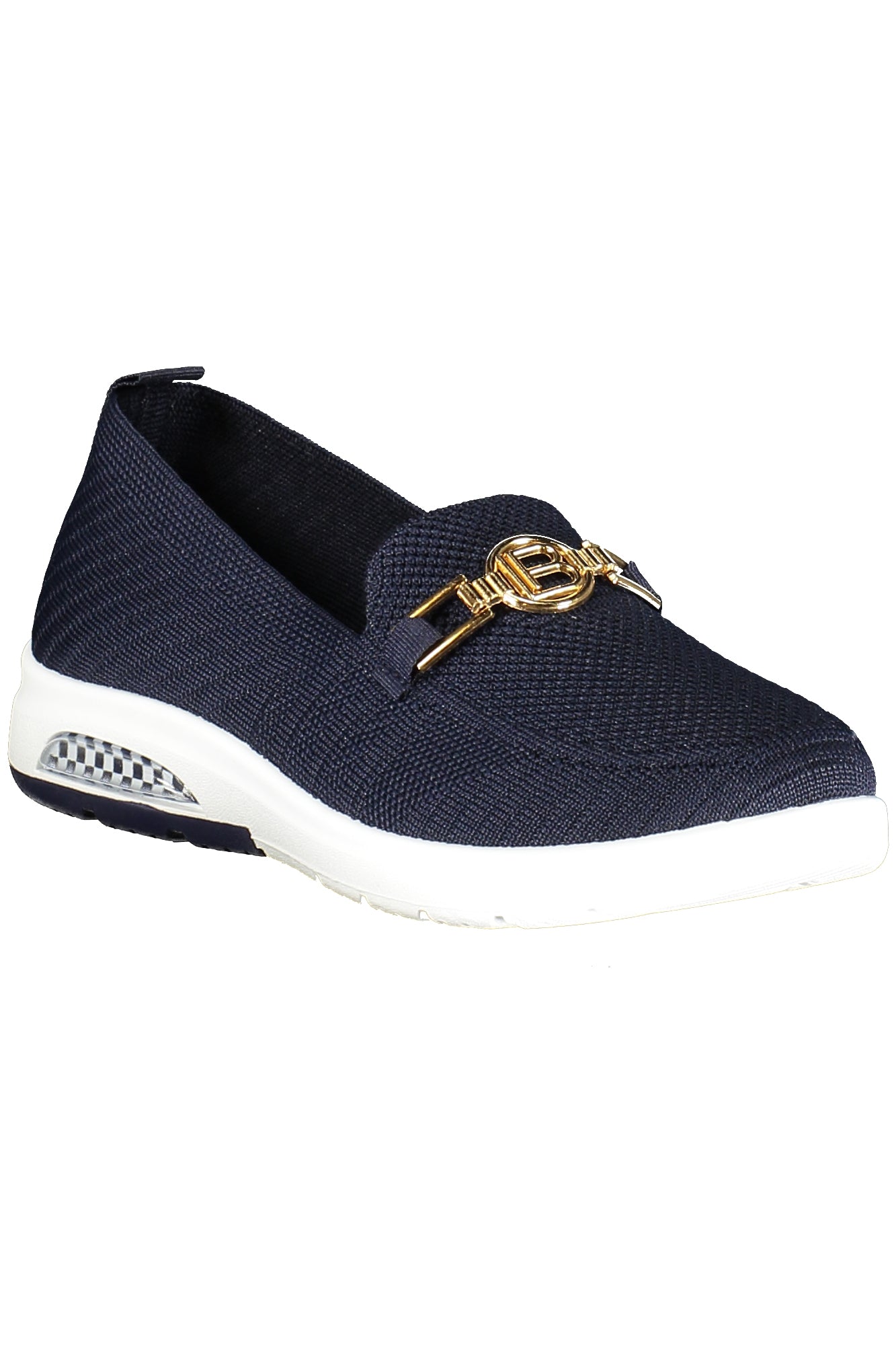 LAURA BIAGIOTTI Classic Shoes Blue - 9662