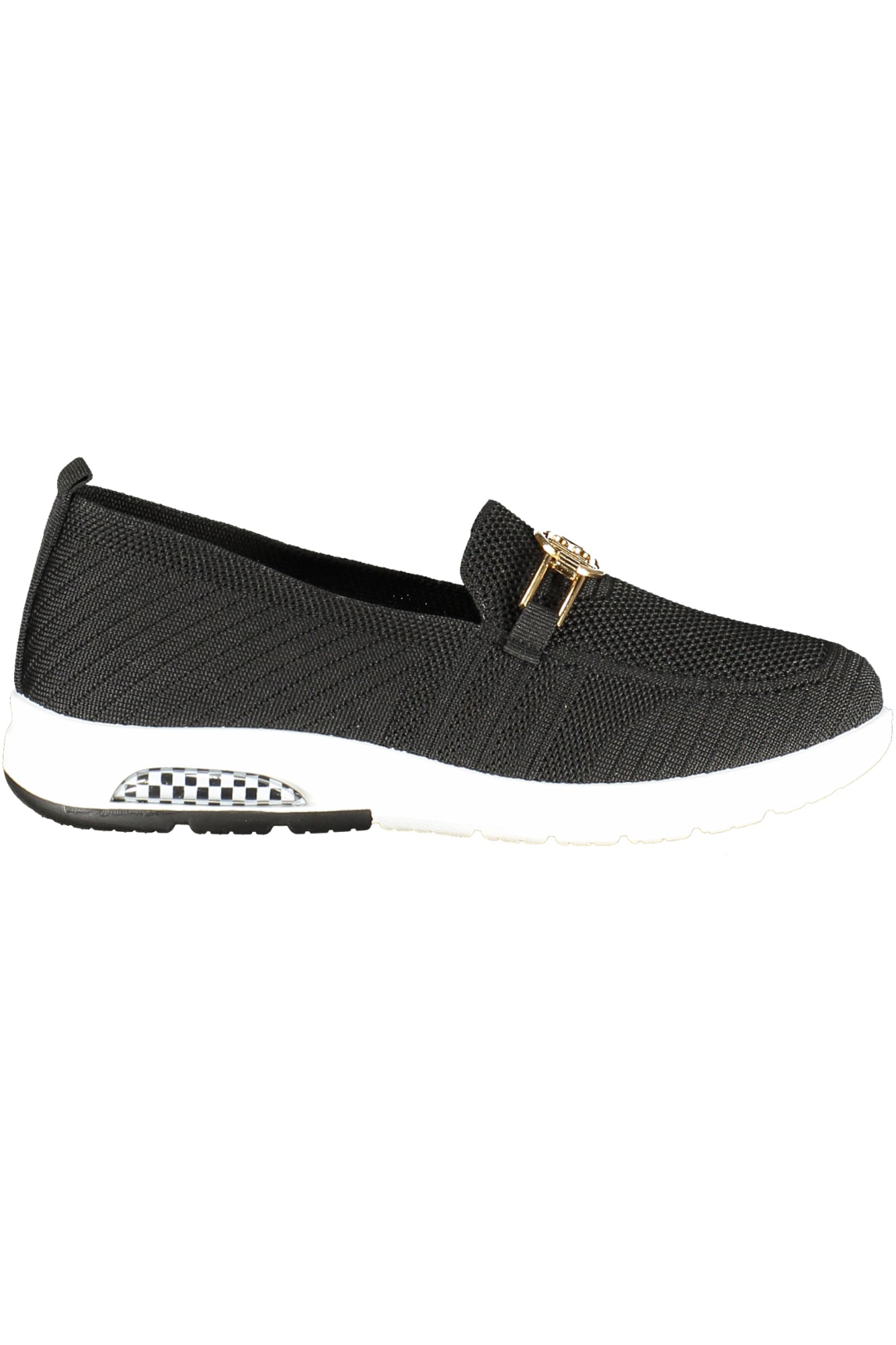 LAURA BIAGIOTTI Classic Shoes Black - 9662