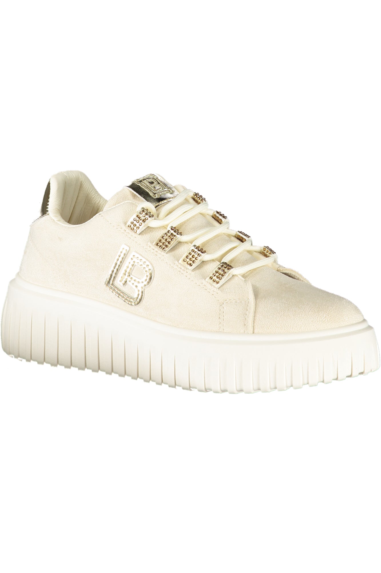 LAURA BIAGIOTTI Sneakers Beige - 9207