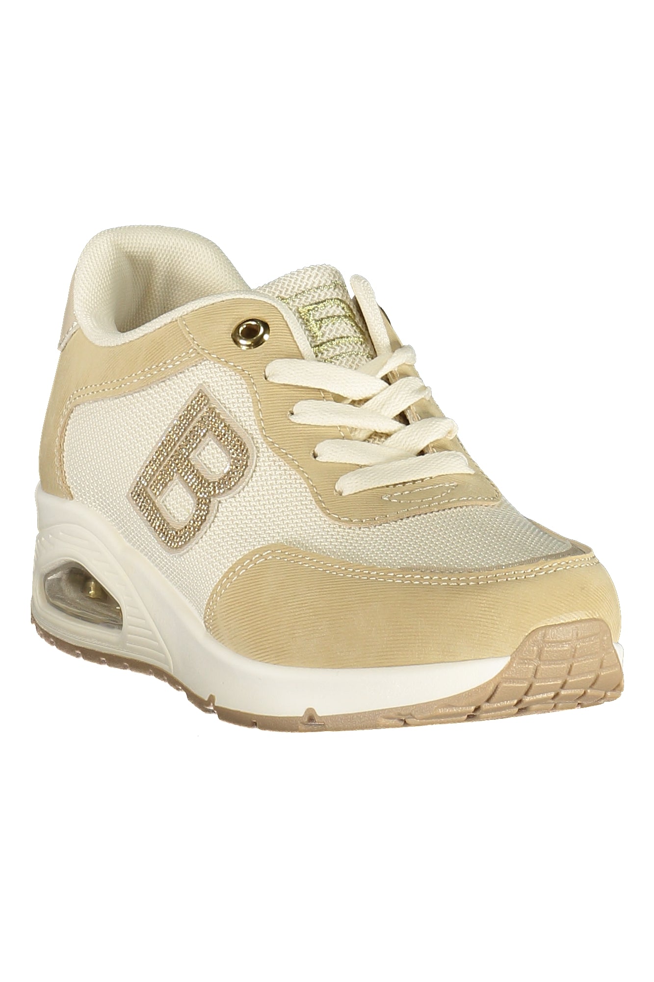 LAURA BIAGIOTTI Sneakers Beige - 9609