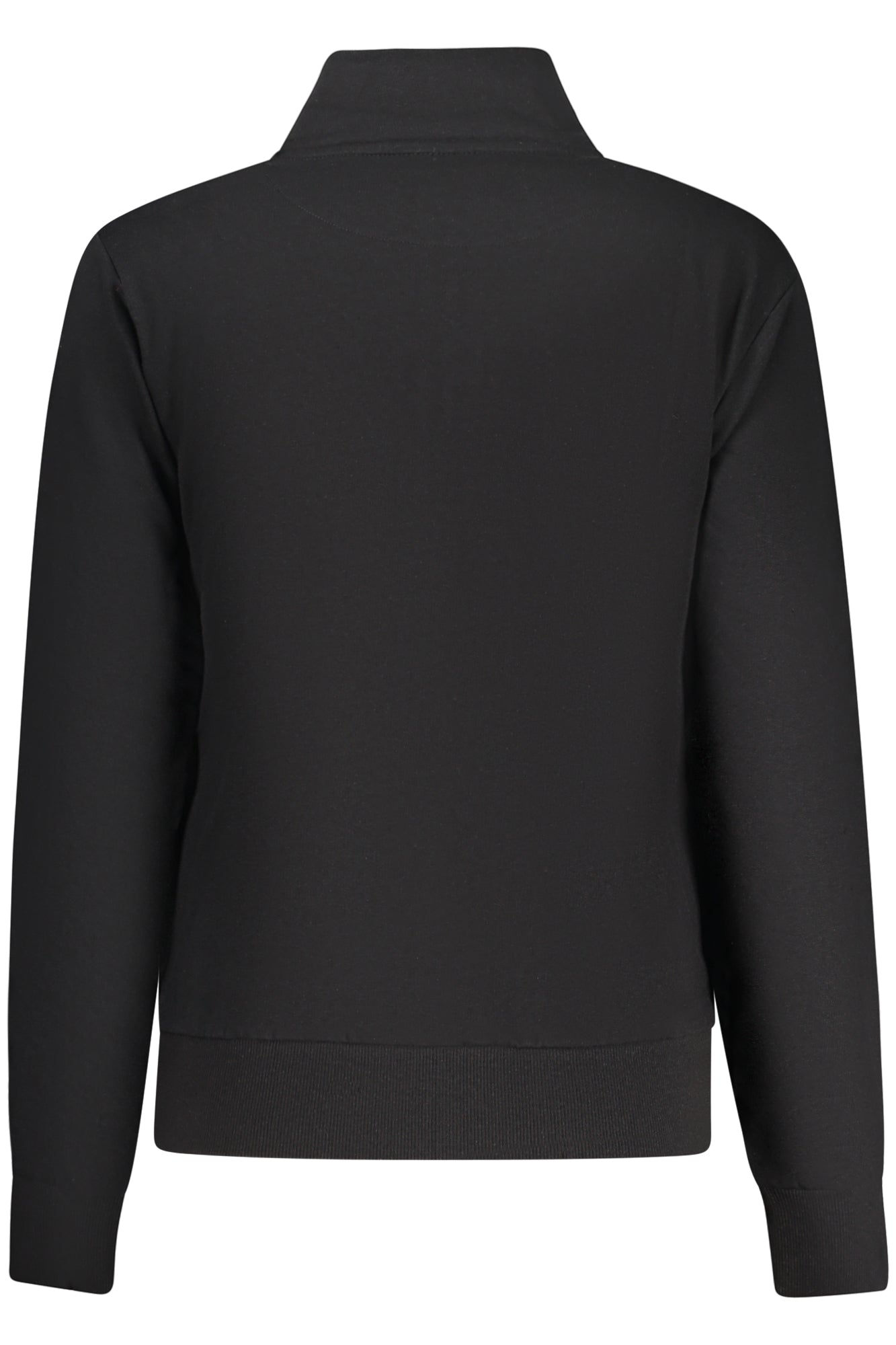 LAURA BIAGIOTTI Sweatshirts Black - BAP95008S