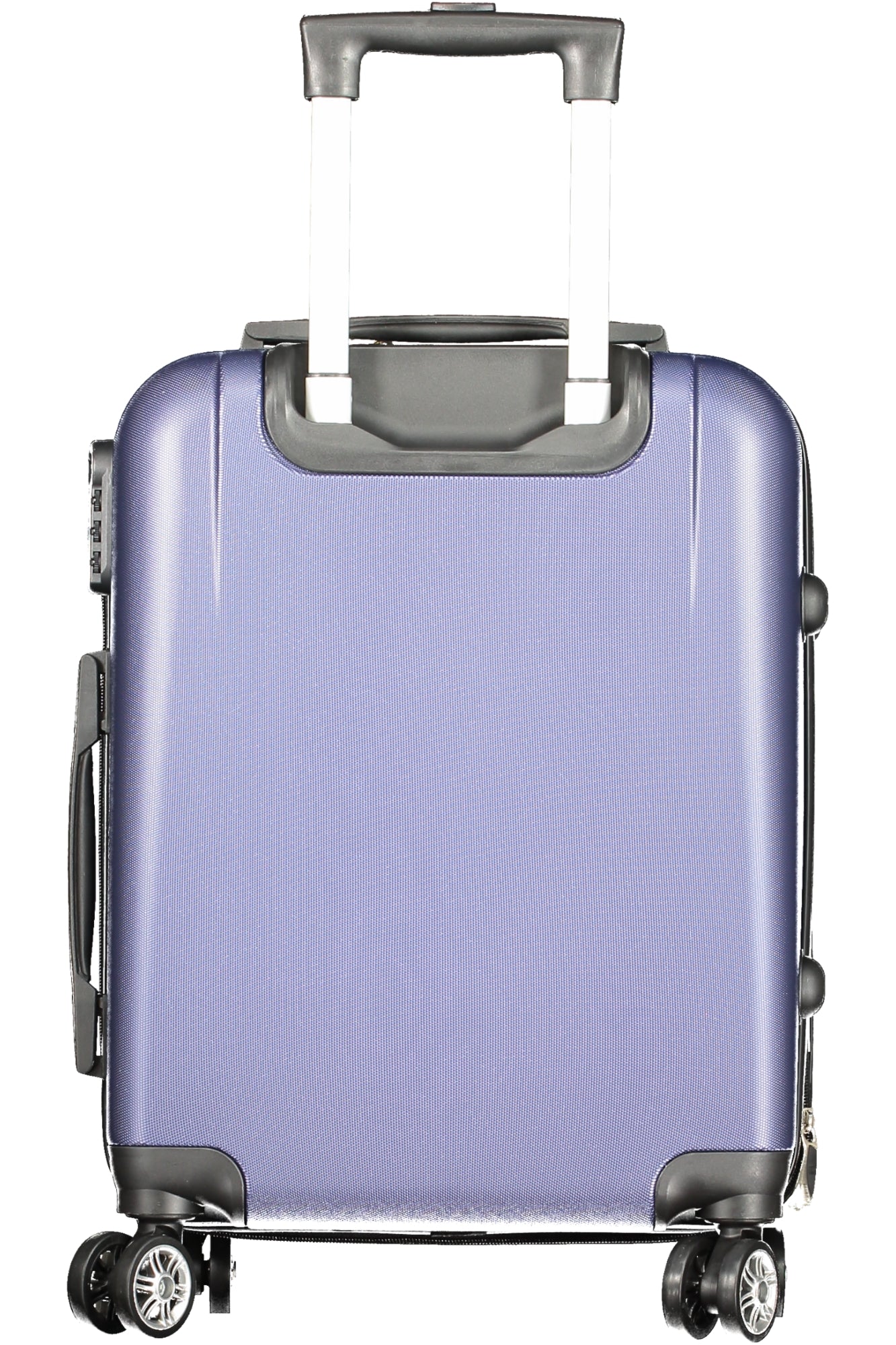 LAURA BIAGIOTTI Travel Bags Blue - LB034-G