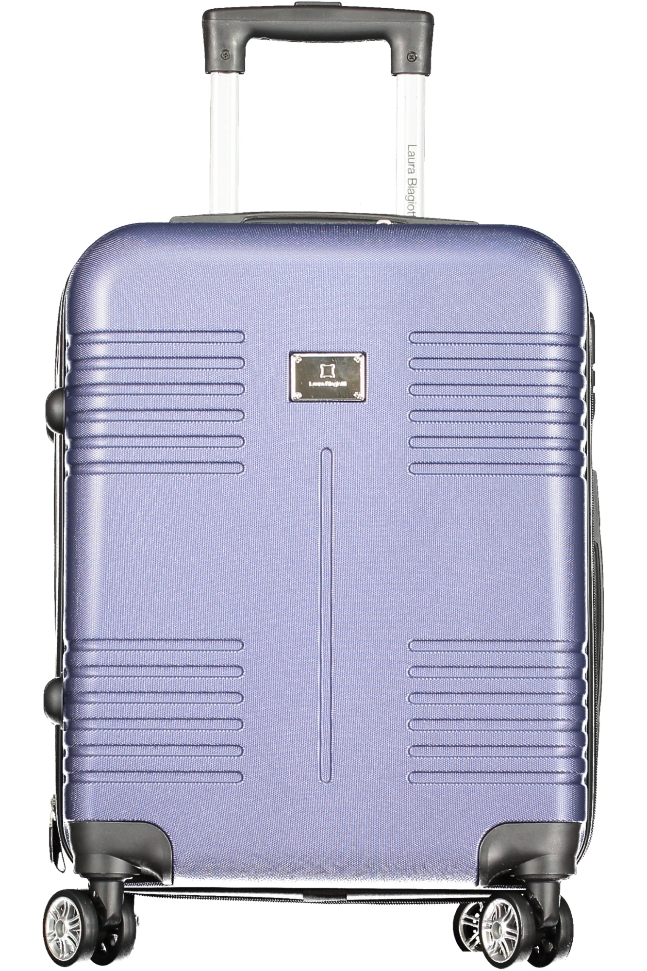 LAURA BIAGIOTTI Travel Bags Blue - LB034-G