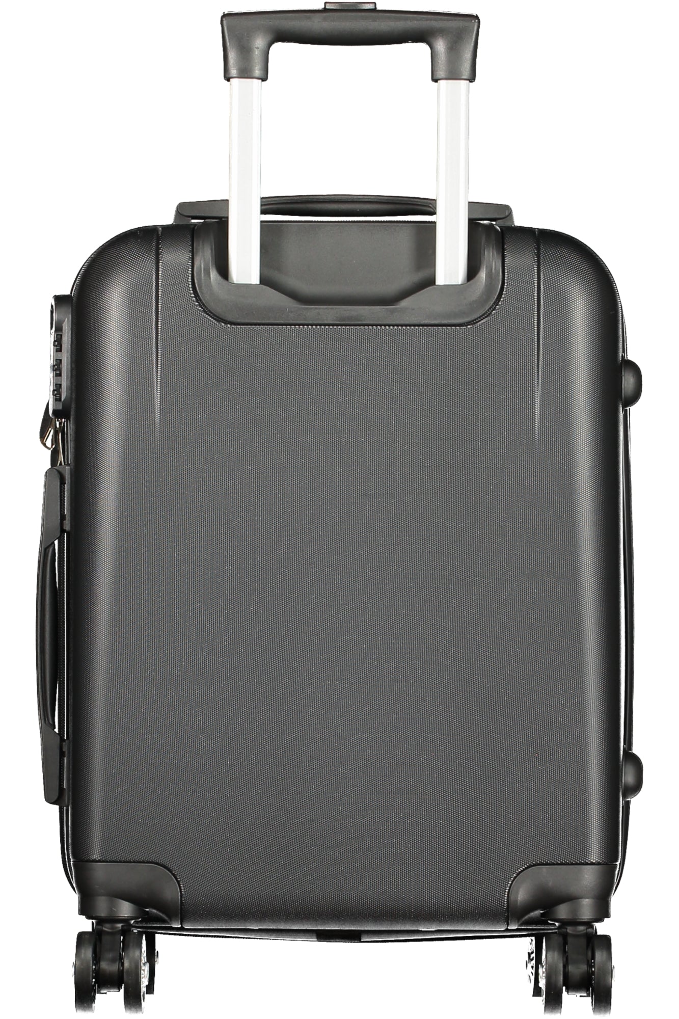 LAURA BIAGIOTTI Travel Bags Black - LB033-G