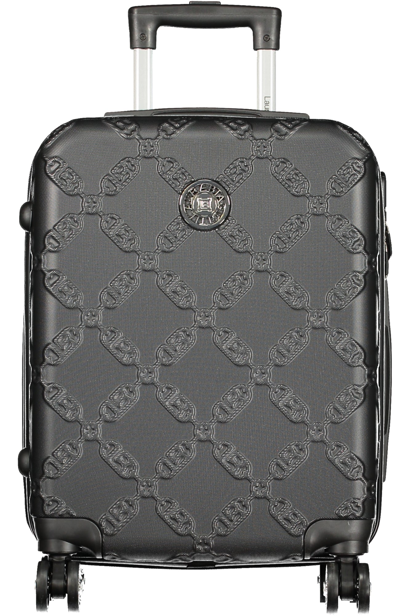LAURA BIAGIOTTI Travel Bags Black - LB033-G