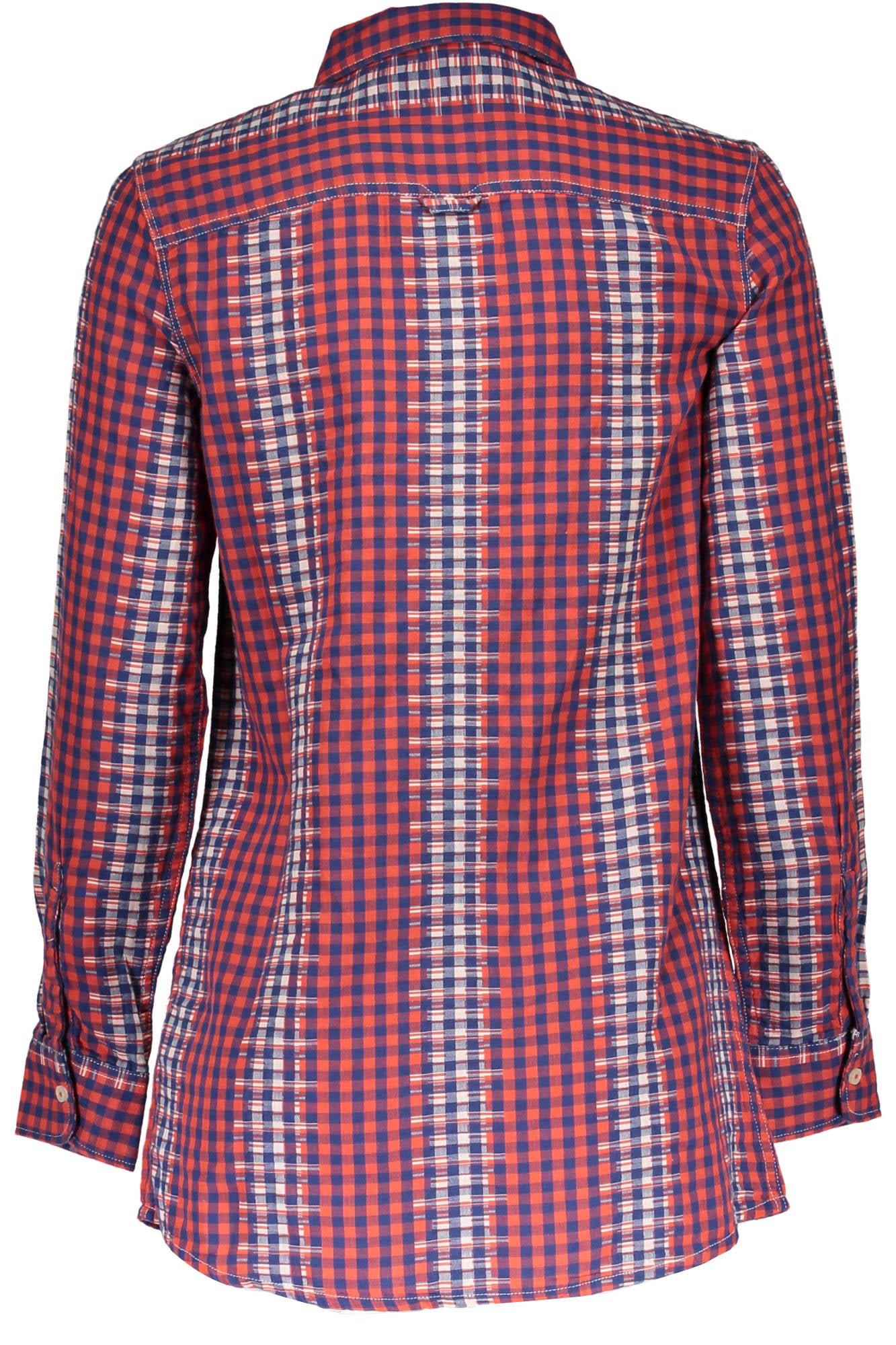 LEE Shirts Red - L46LASAF