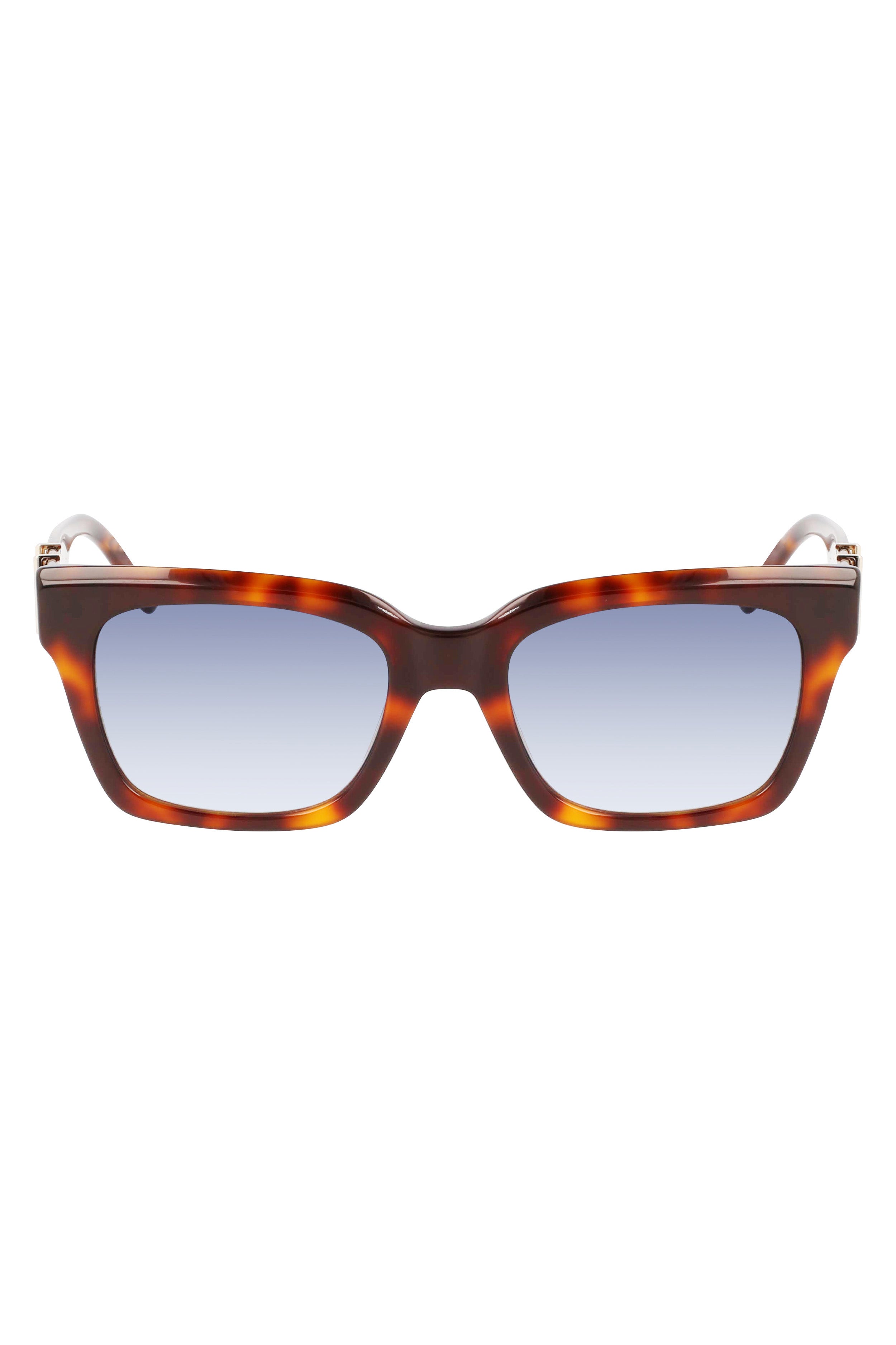 LIU JO Sunglasses Brown - LJ759S