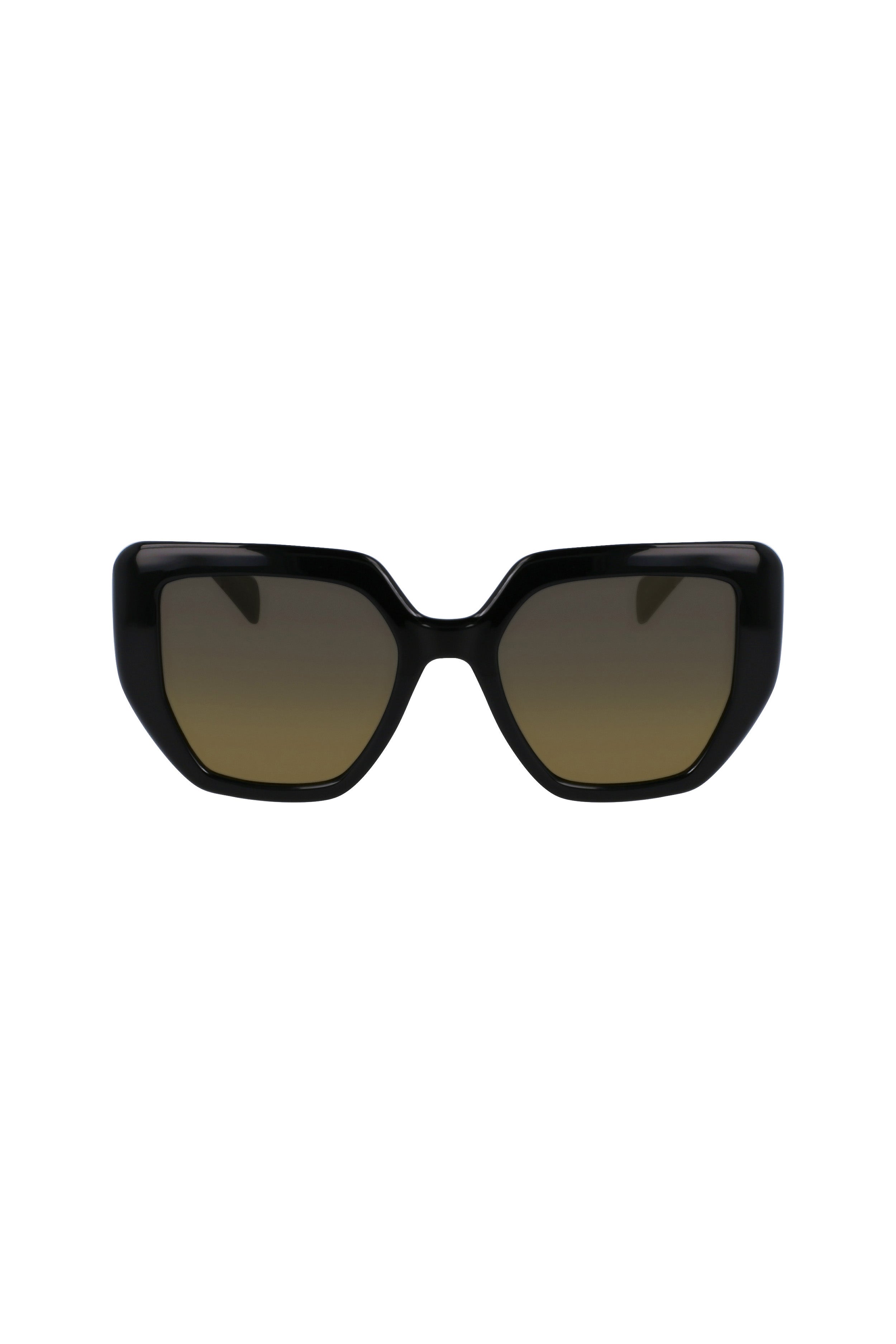 LIU JO Sunglasses Black - LJ788S