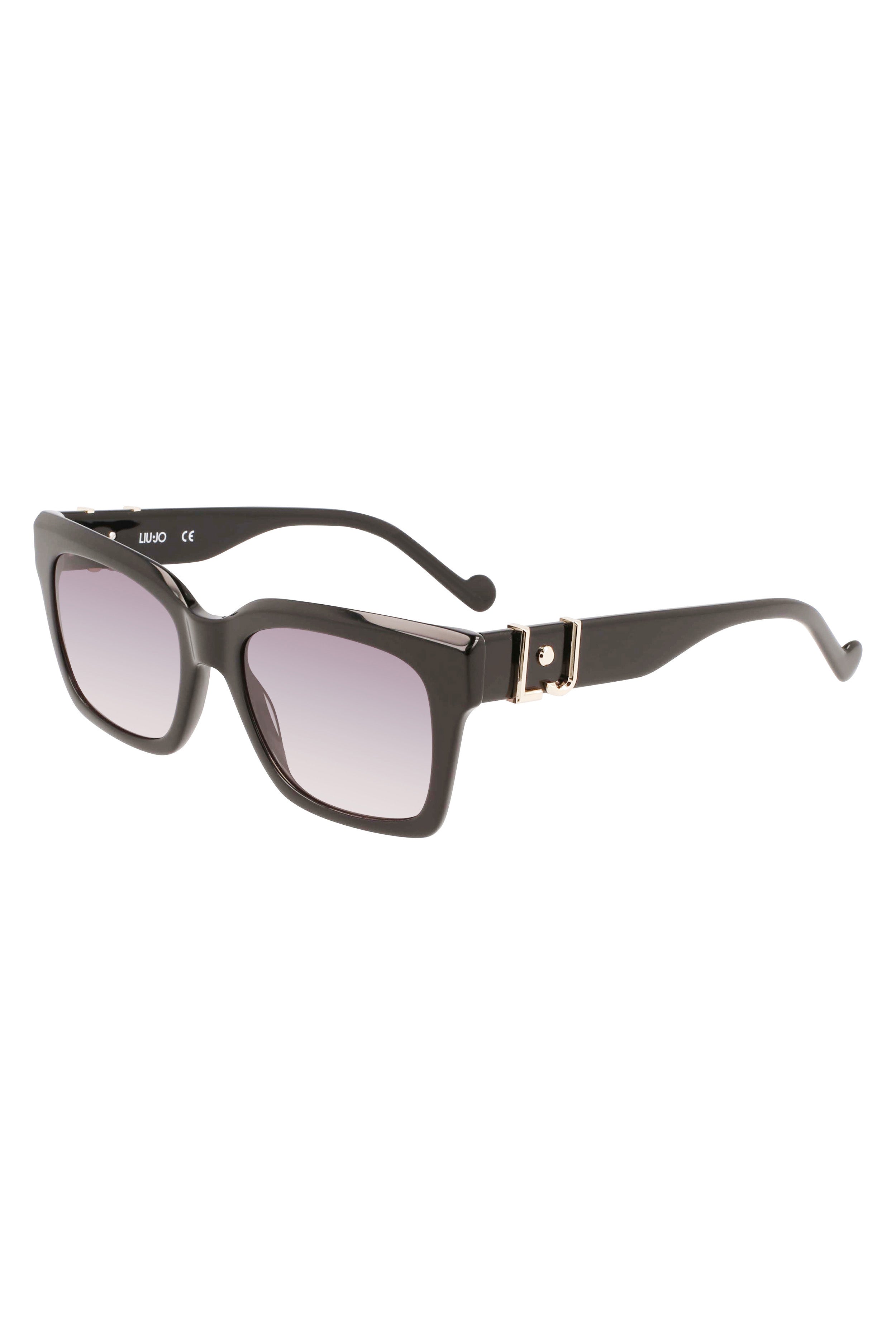 LIU JO Sunglasses Black - LJ759S