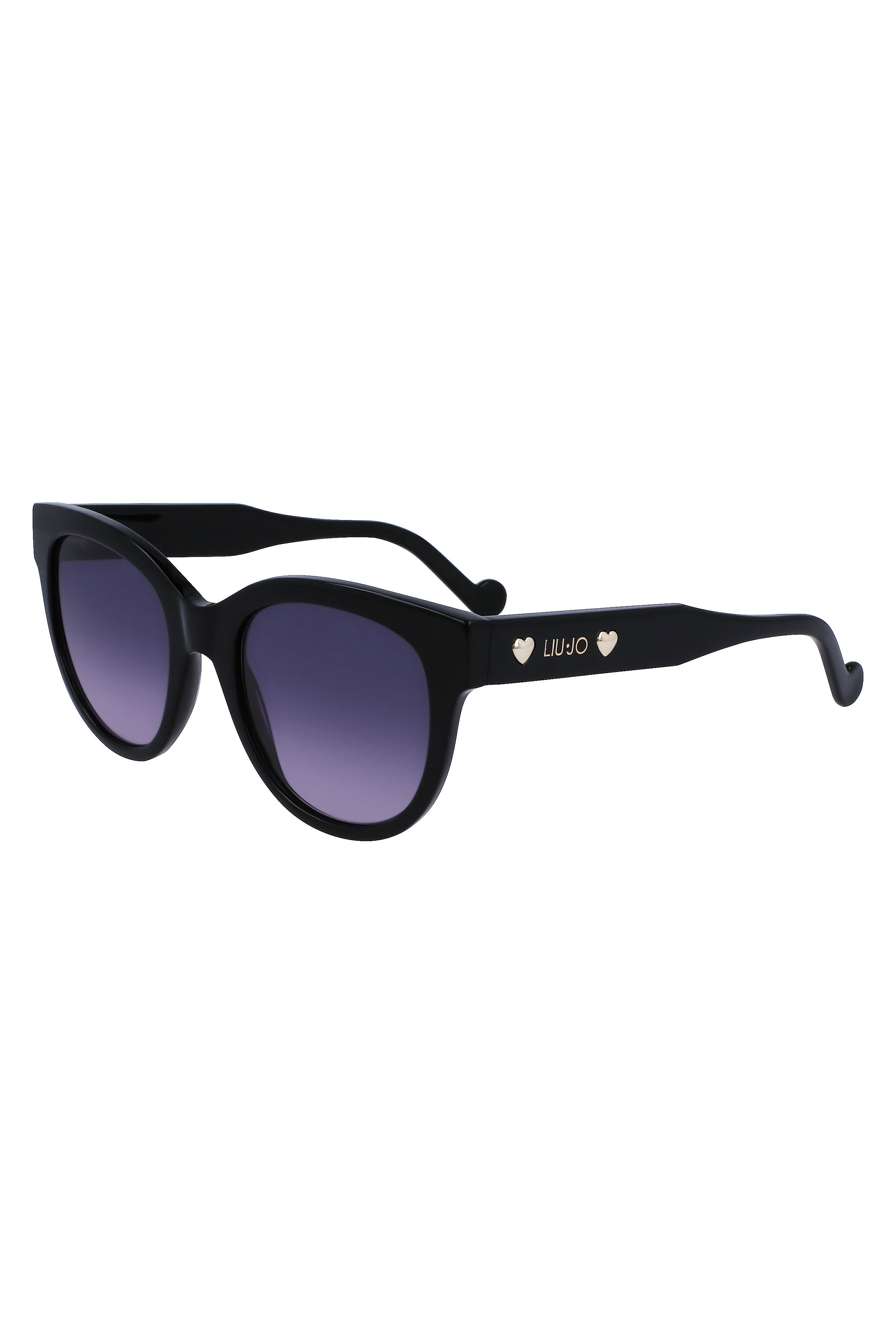LIU JO Sunglasses Black - LJ772S