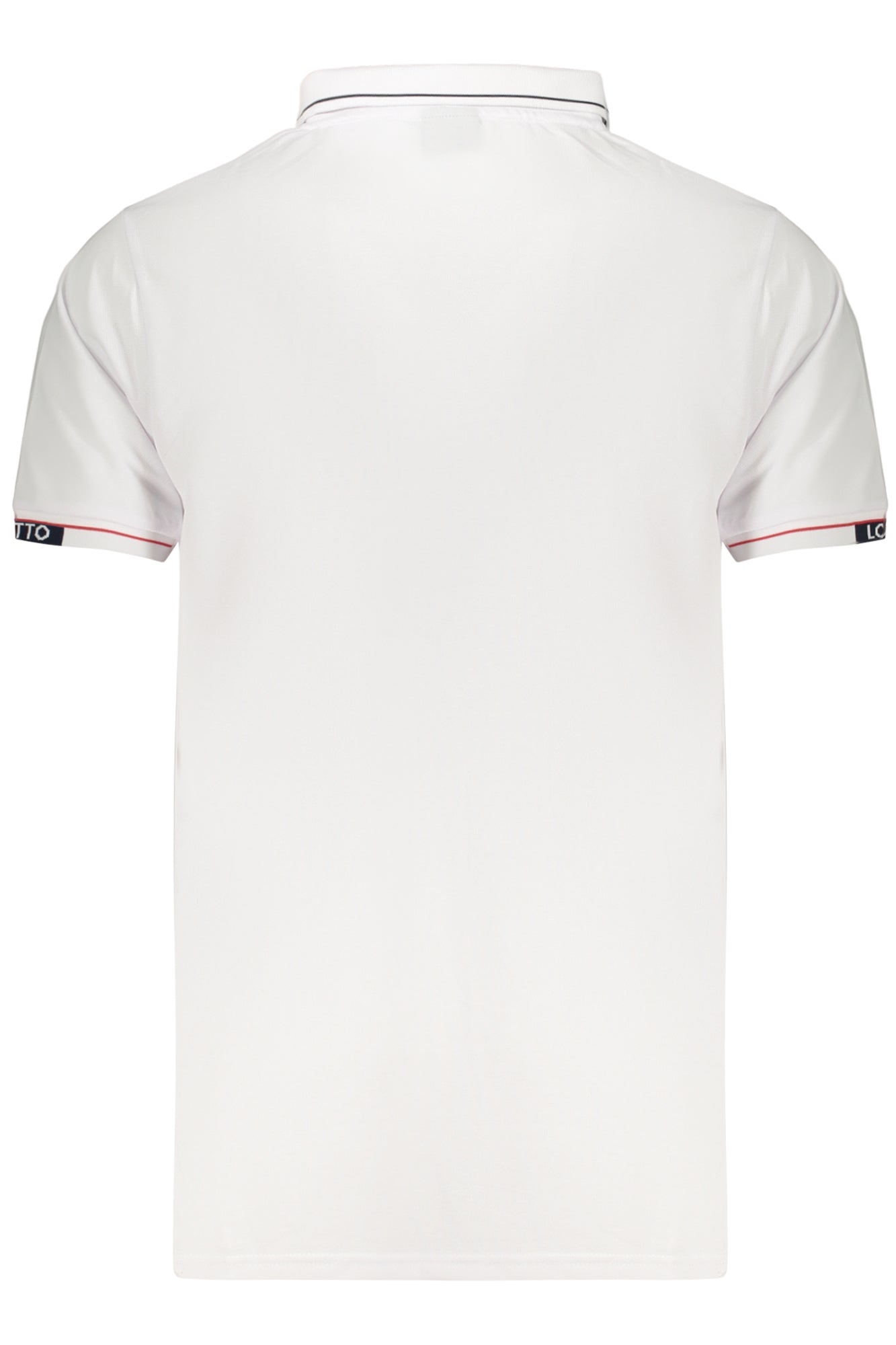 LOTTO Polo Shirts White - 458890