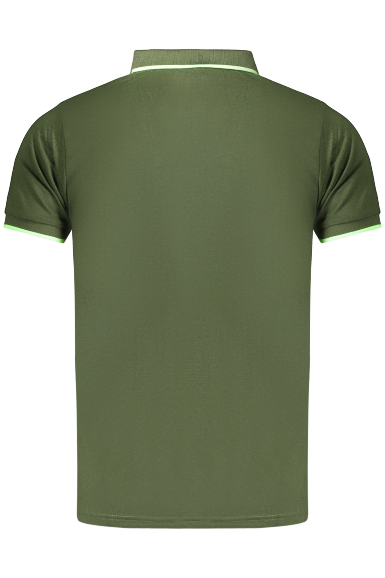 LOTTO Polo Shirts Green - 438888