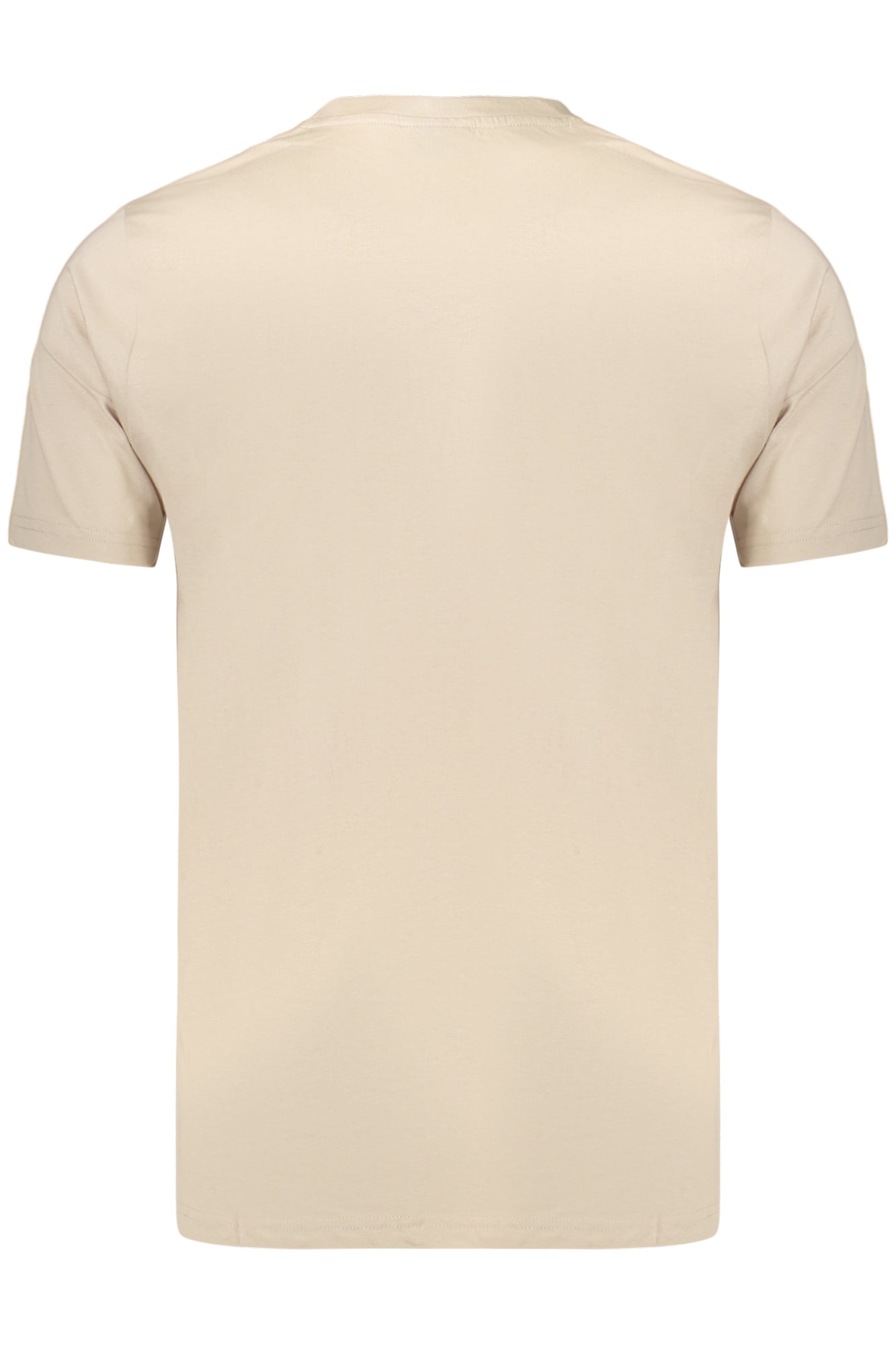 LOTTO T-Shirts Beige - 456050