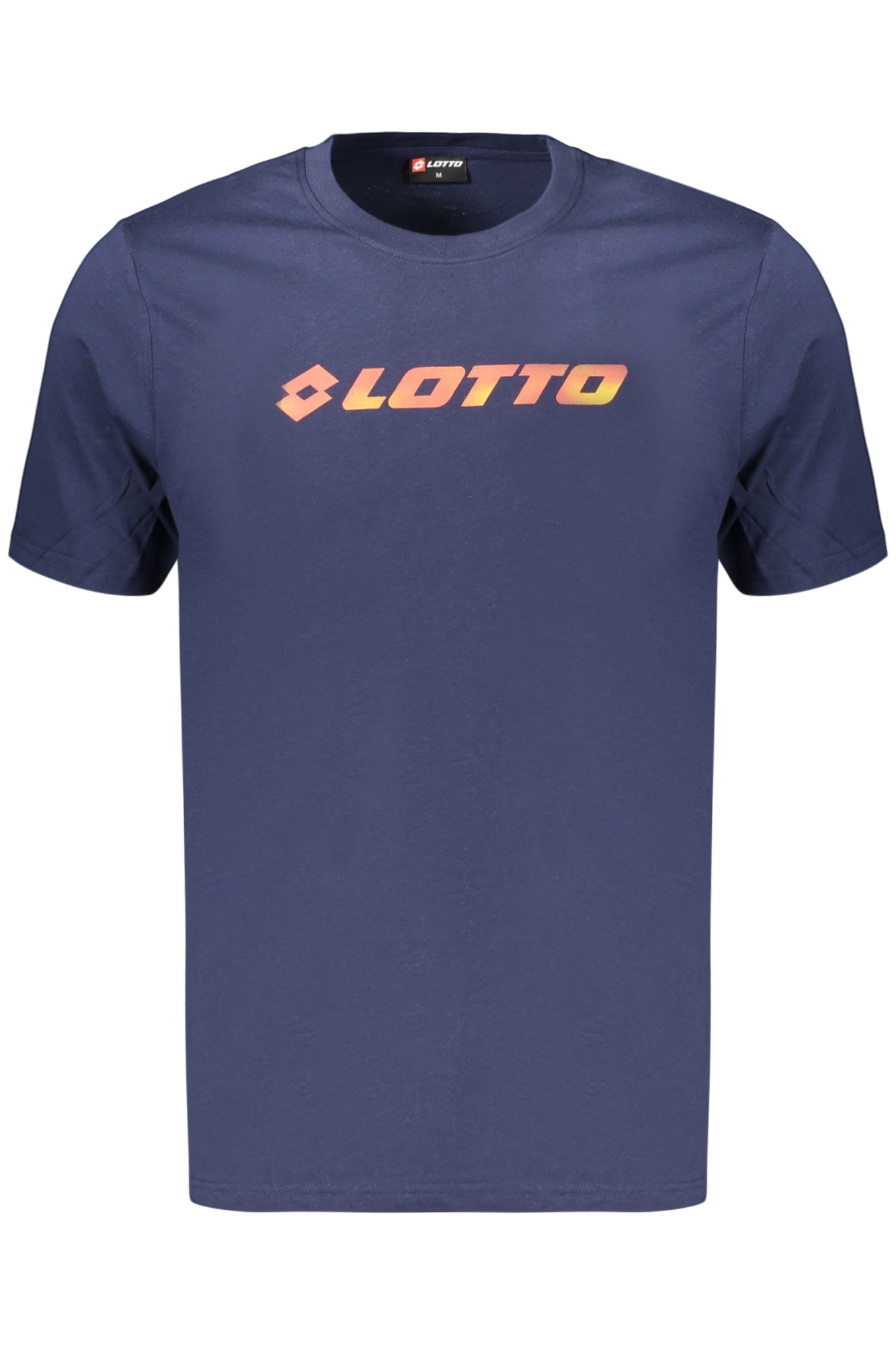 LOTTO T-Shirts Blue - 456050