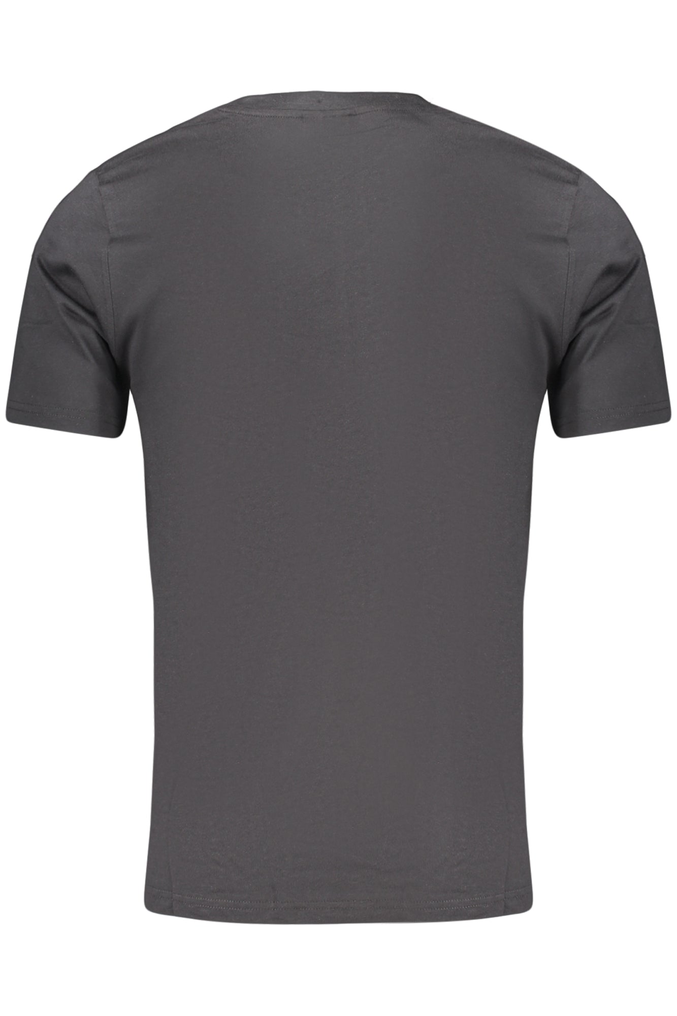 LOTTO T-Shirts Black - 456050