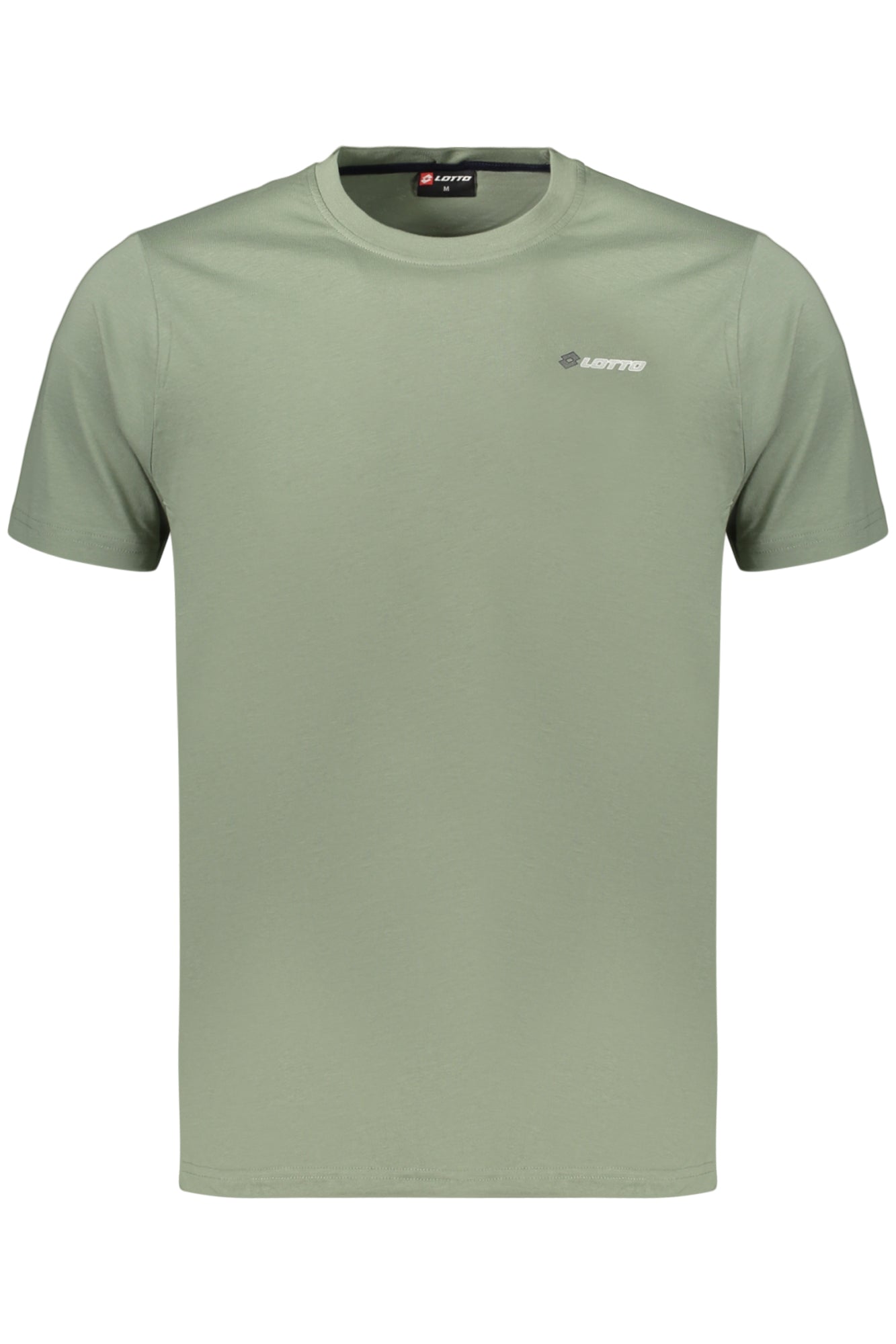LOTTO T-Shirts Green - 246001