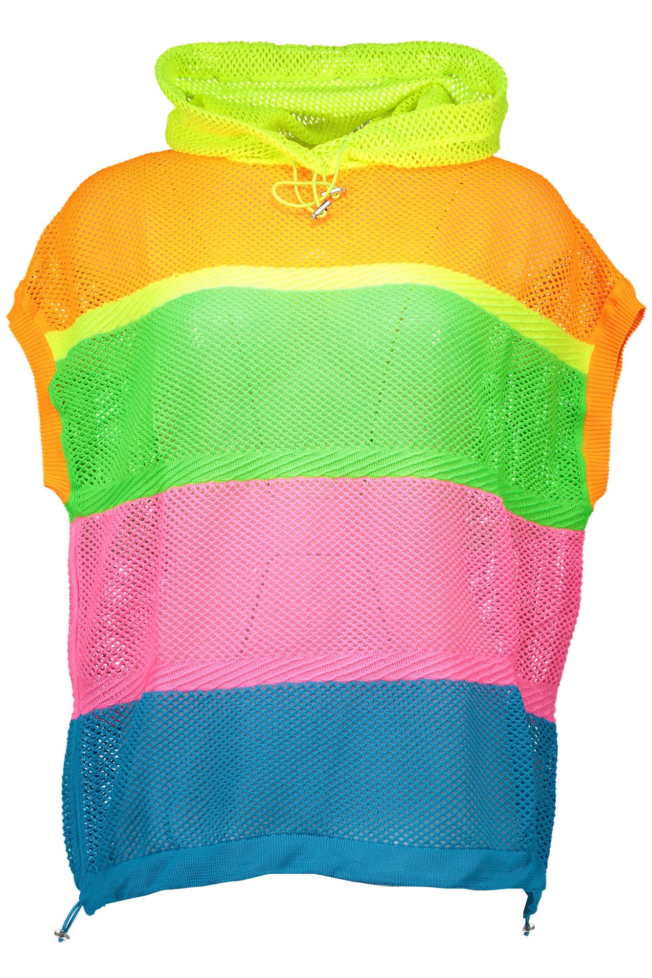 LOVE MOSCHINO Sweaters Multicolor - W-S-L96-00-X-0915