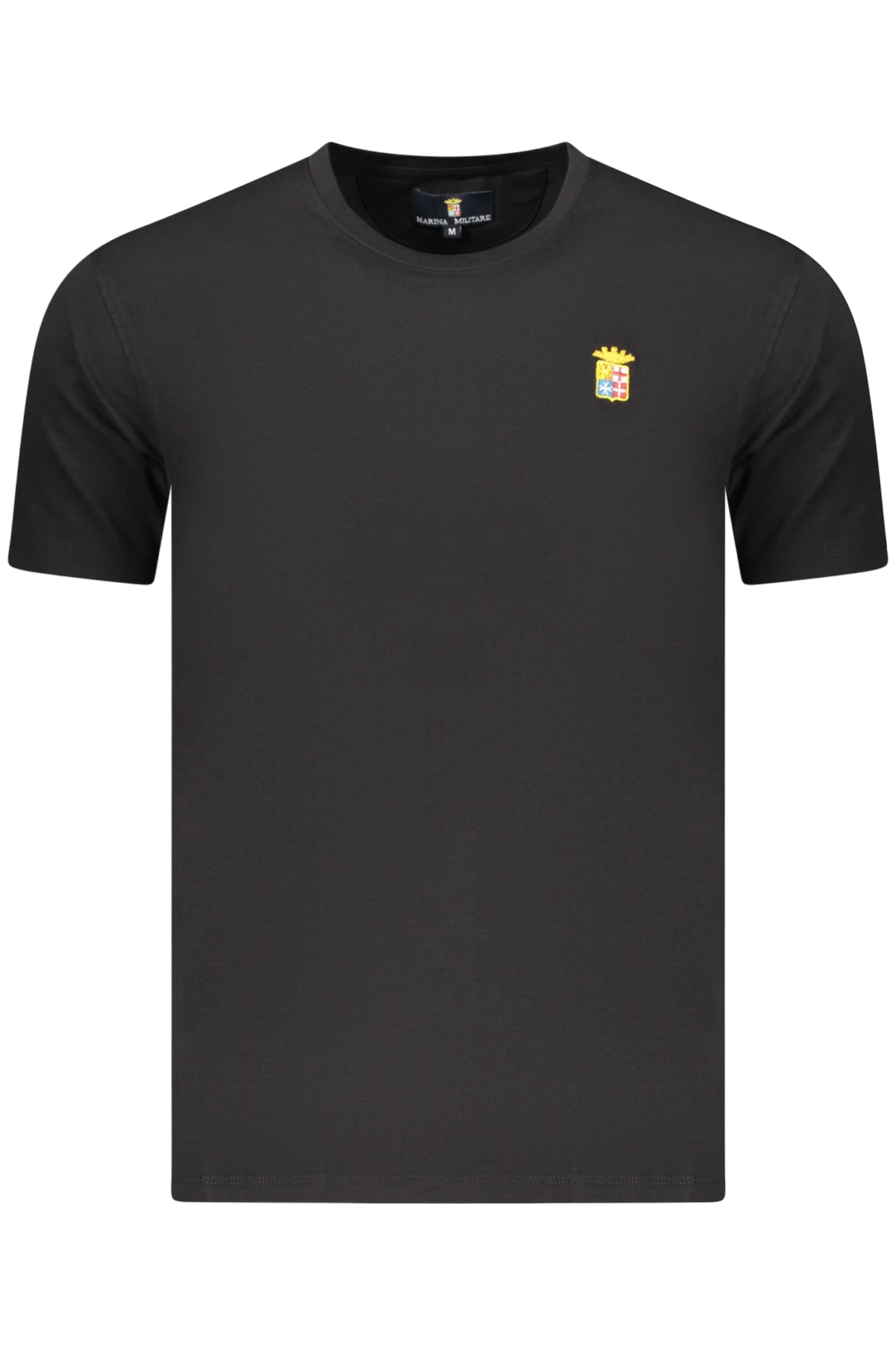 MARINA MILITARE T-Shirts Black - MYT189C