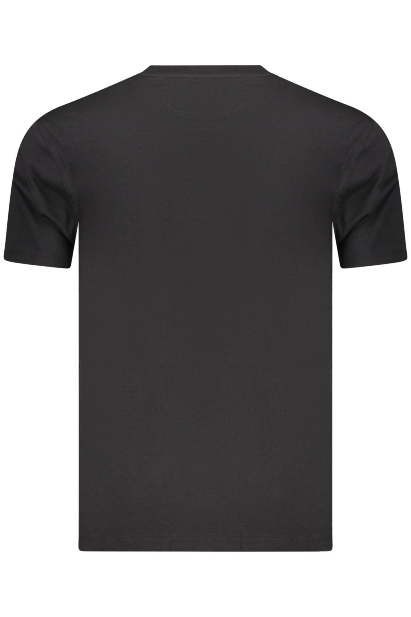 MARINA MILITARE T-Shirts Black - MYT189C