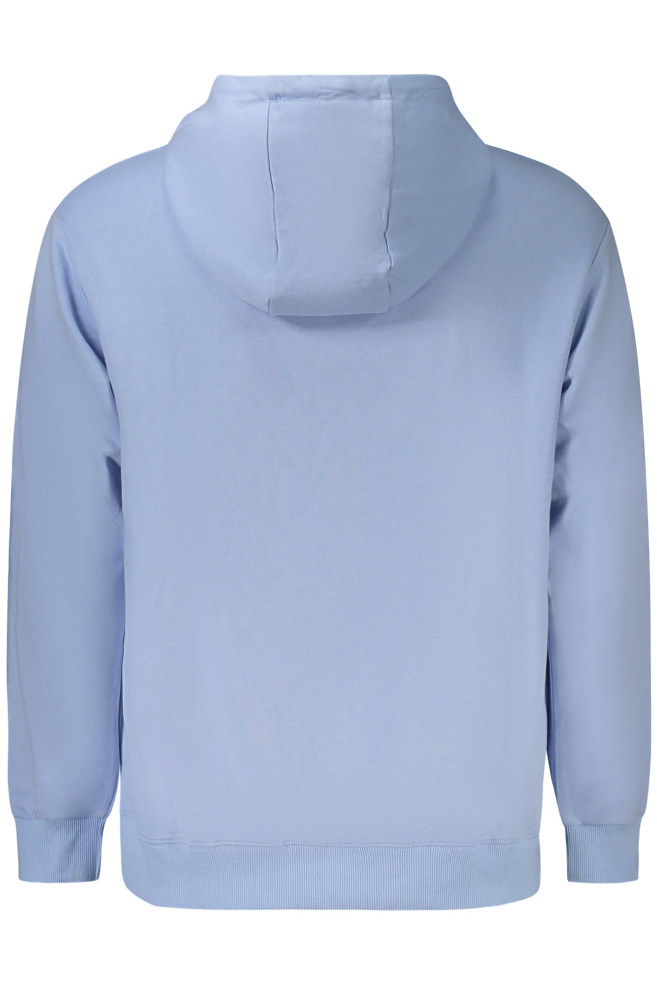 MARINA YACHTING Sweatshirts Light Blue - FECAP1
