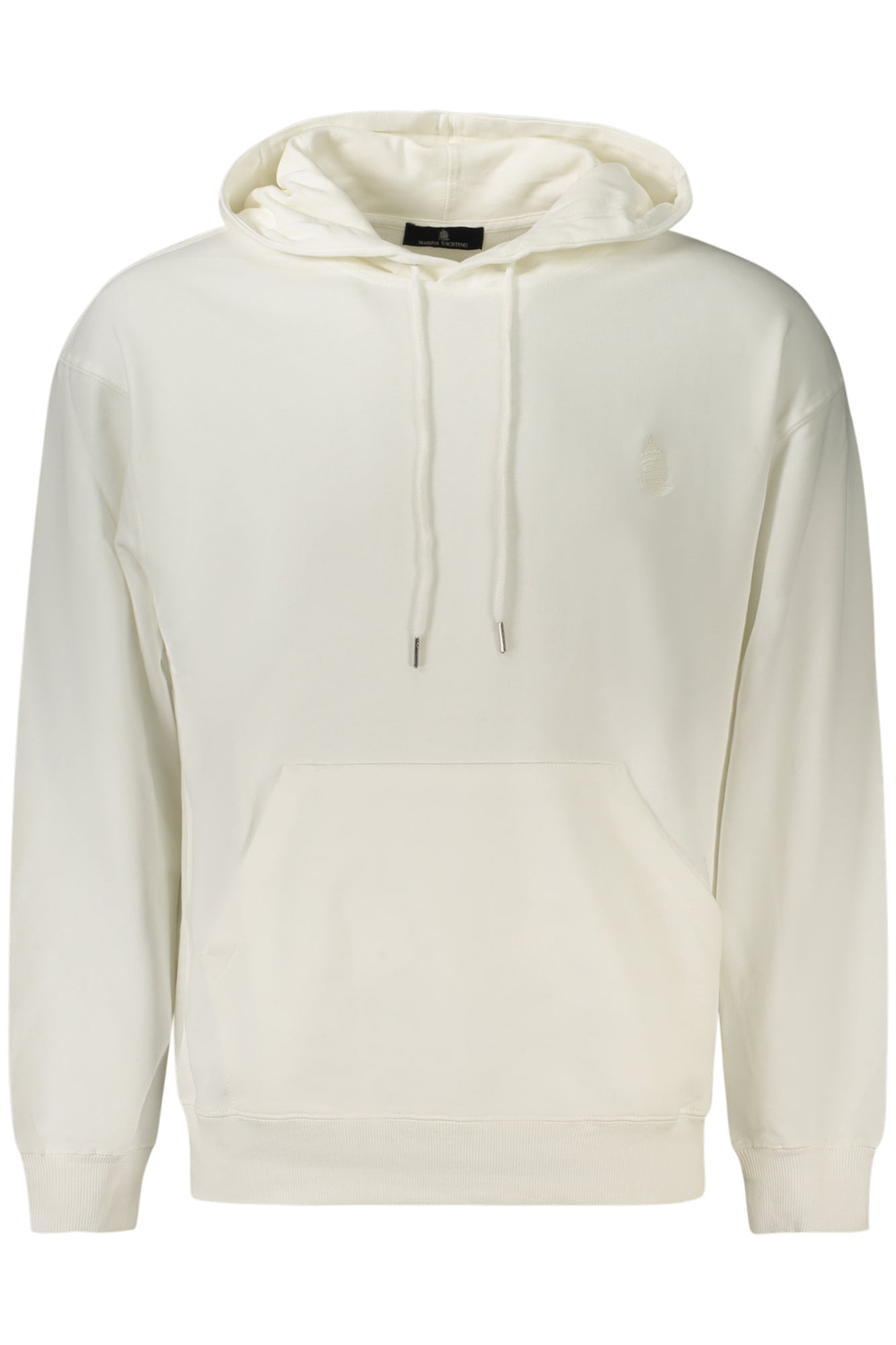 MARINA YACHTING Sweatshirts White - FECAP1