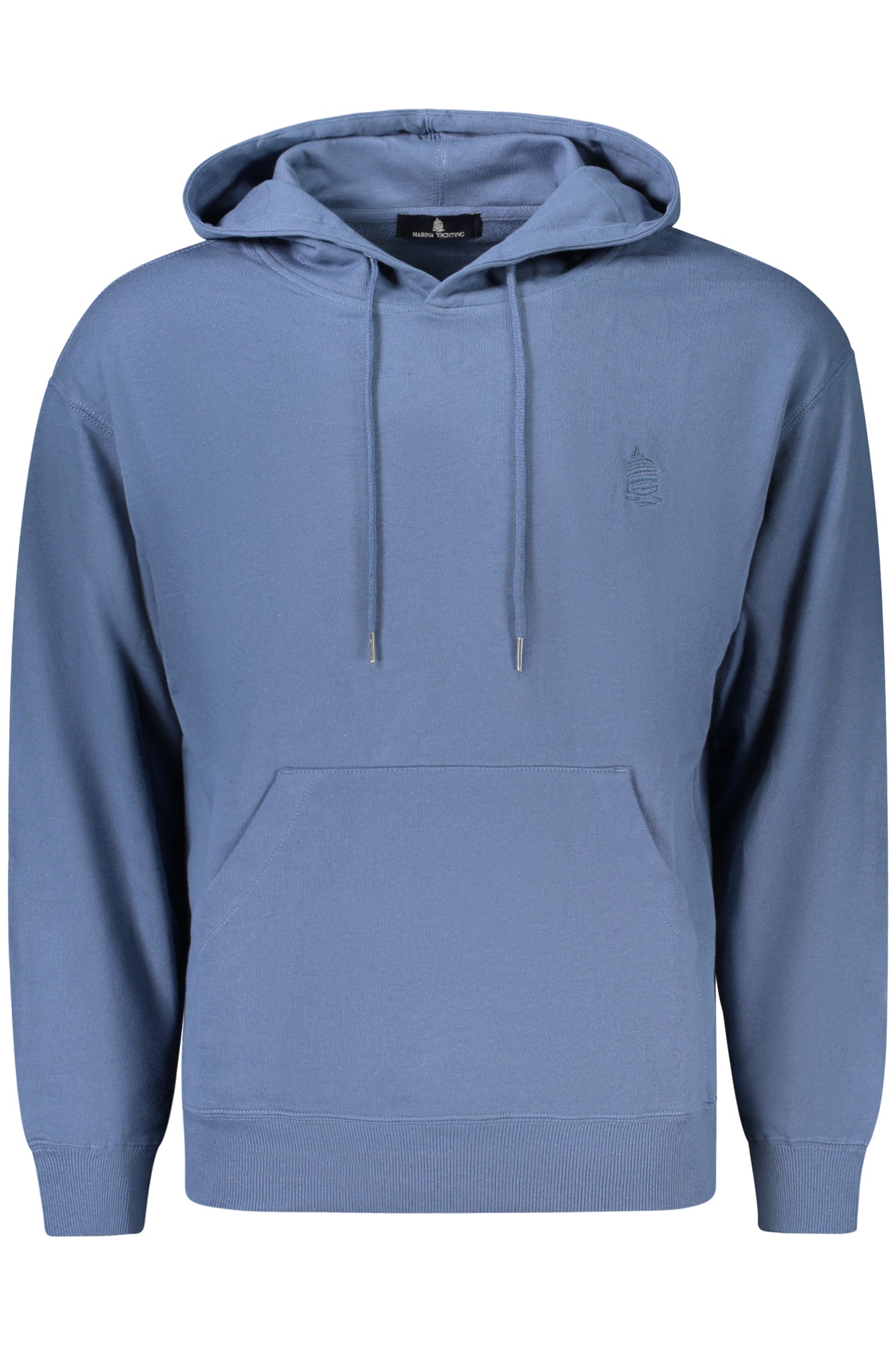 MARINA YACHTING Sweatshirts Blue - FECAP1