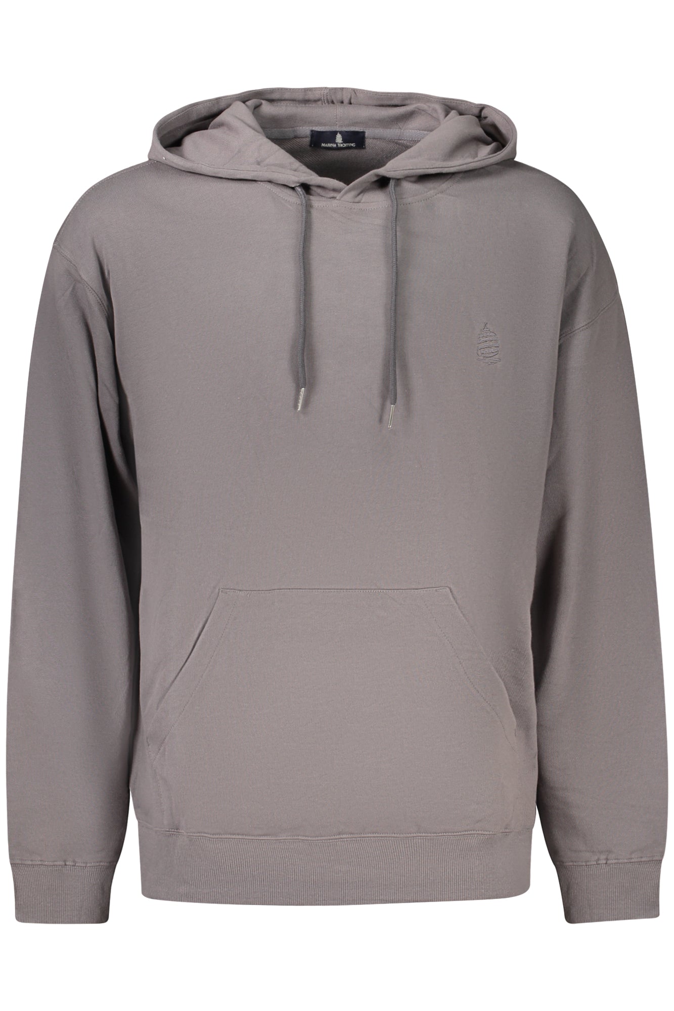 MARINA YACHTING Sweatshirts Grey - FECAP1