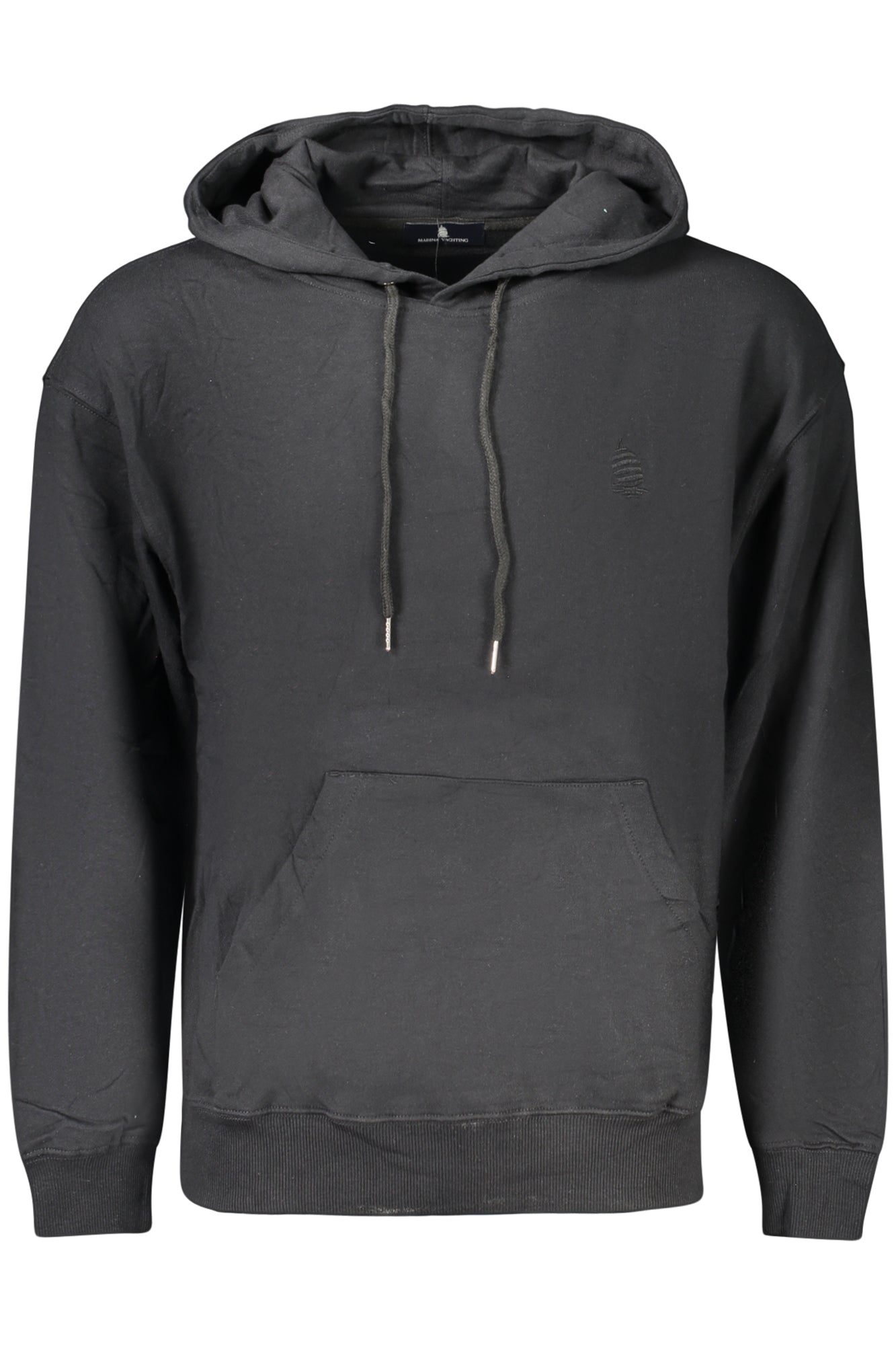 MARINA YACHTING Sweatshirts Black - FECAP1