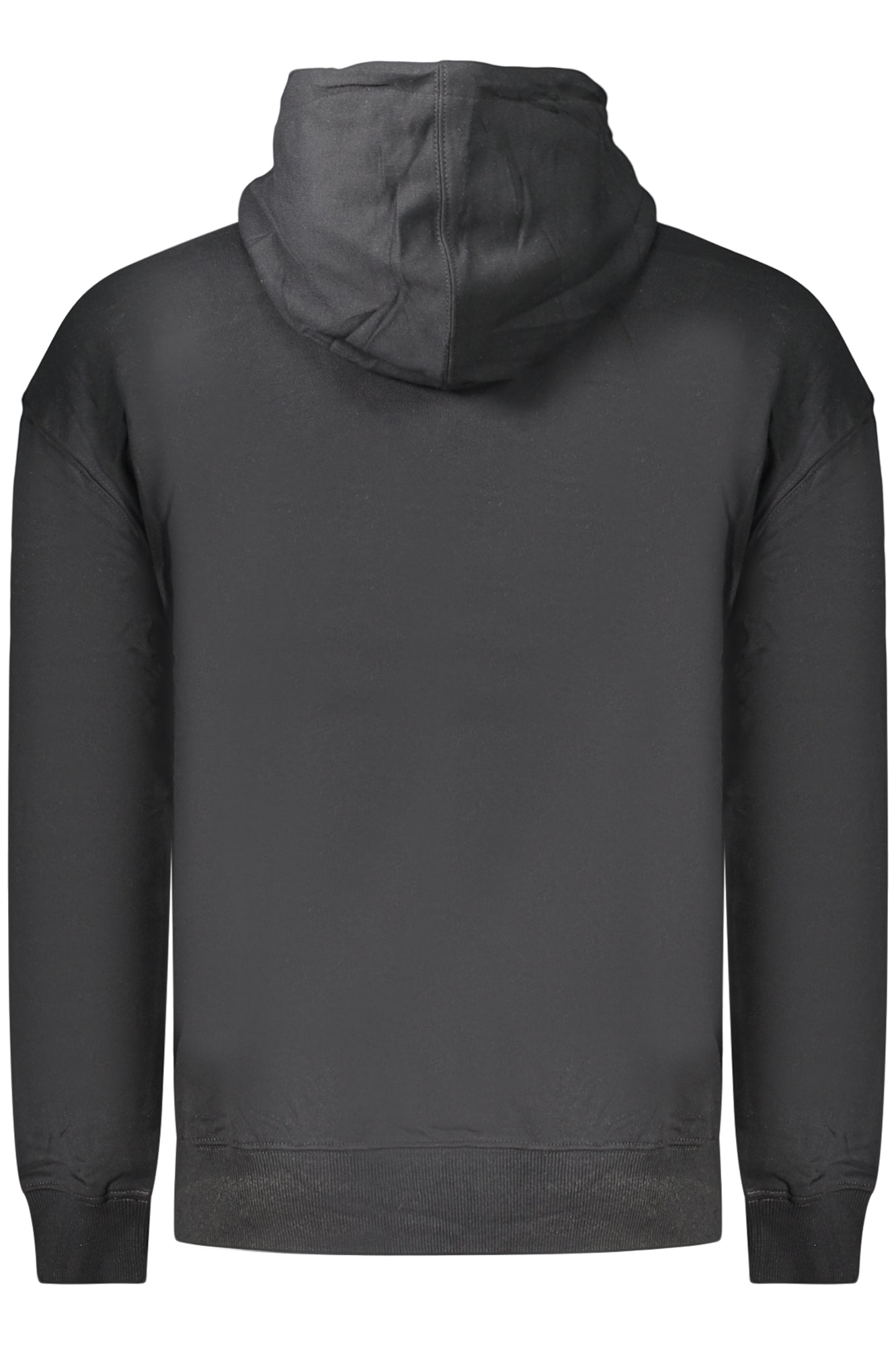 MARINA YACHTING Sweatshirts Black - FECAP1