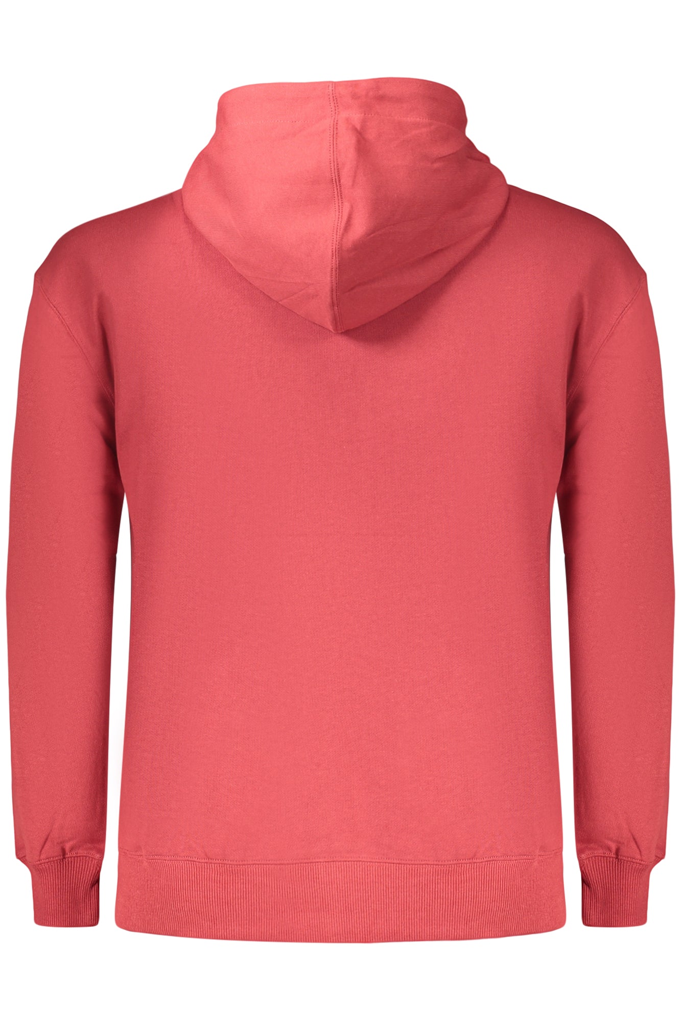 MARINA YACHTING Sweatshirts Red - FECAP1