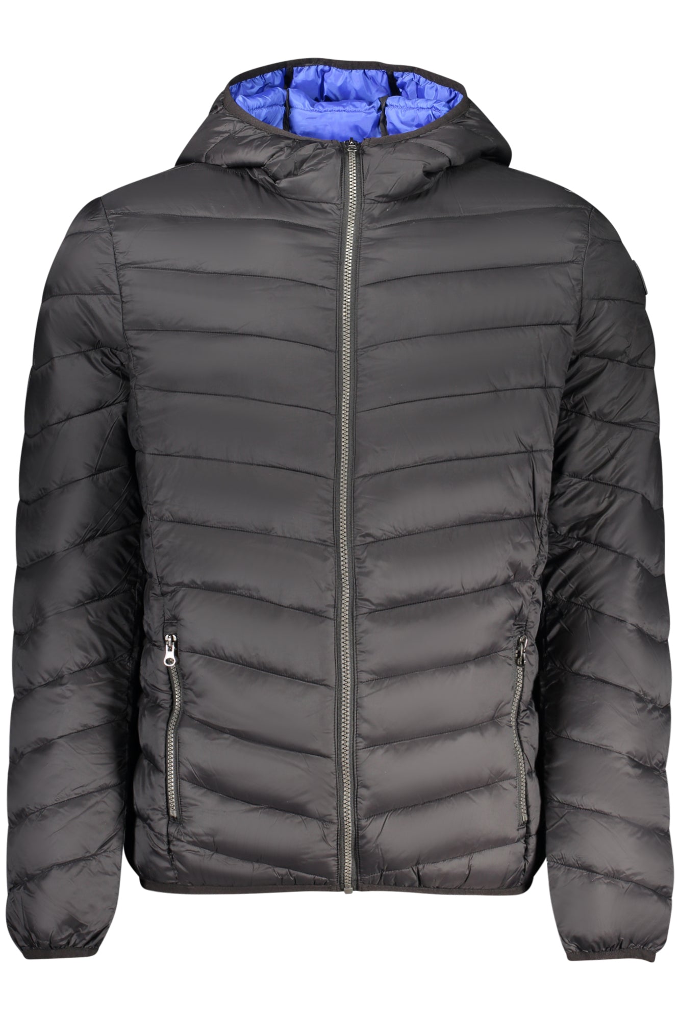 MARINA YACHTING Jackets and down jackets Black - 252T02014