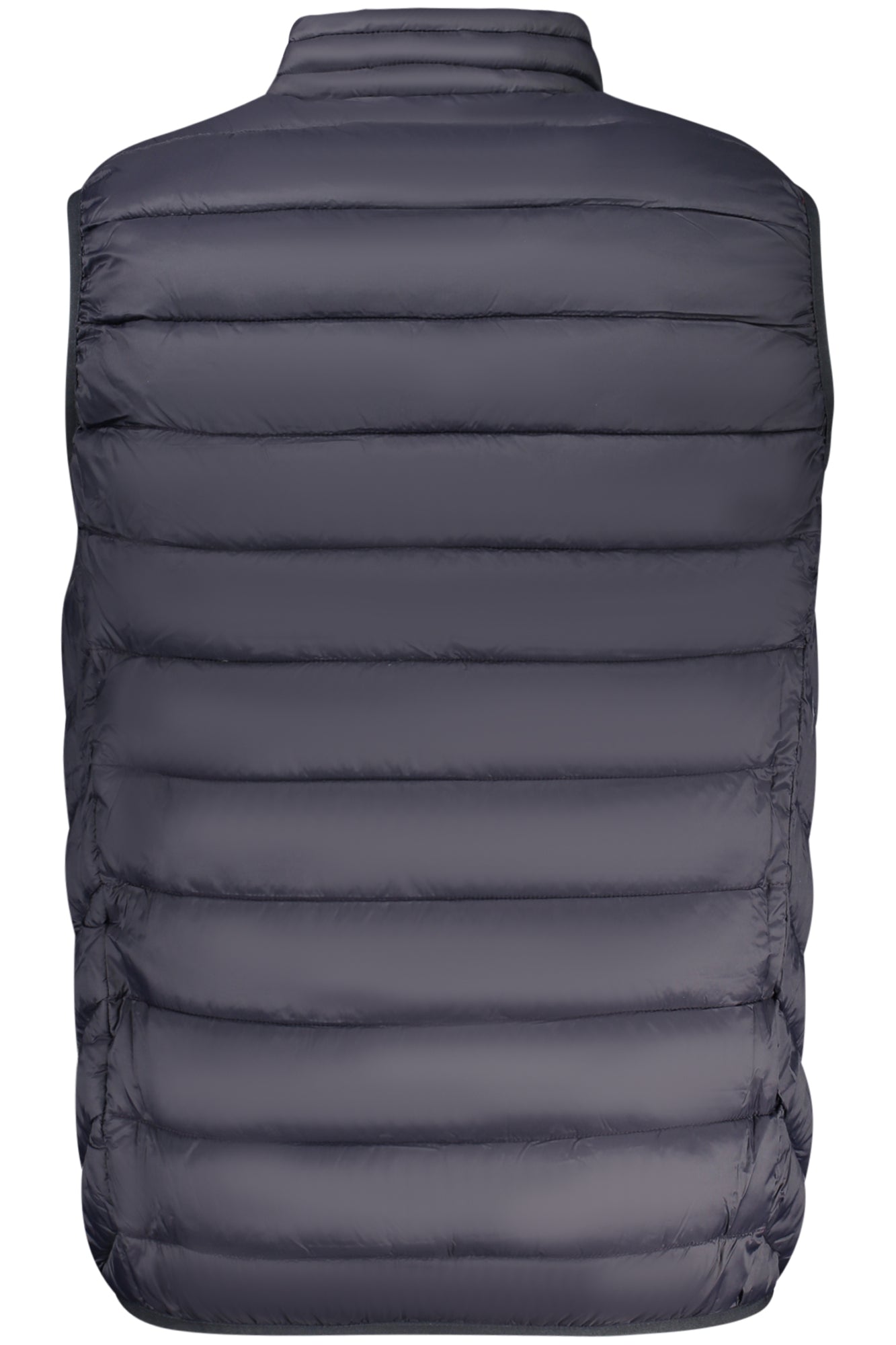 MARINA YACHTING MARINA YACHTING MEN'S BLUE SLEEVELESS JACKET - Blu