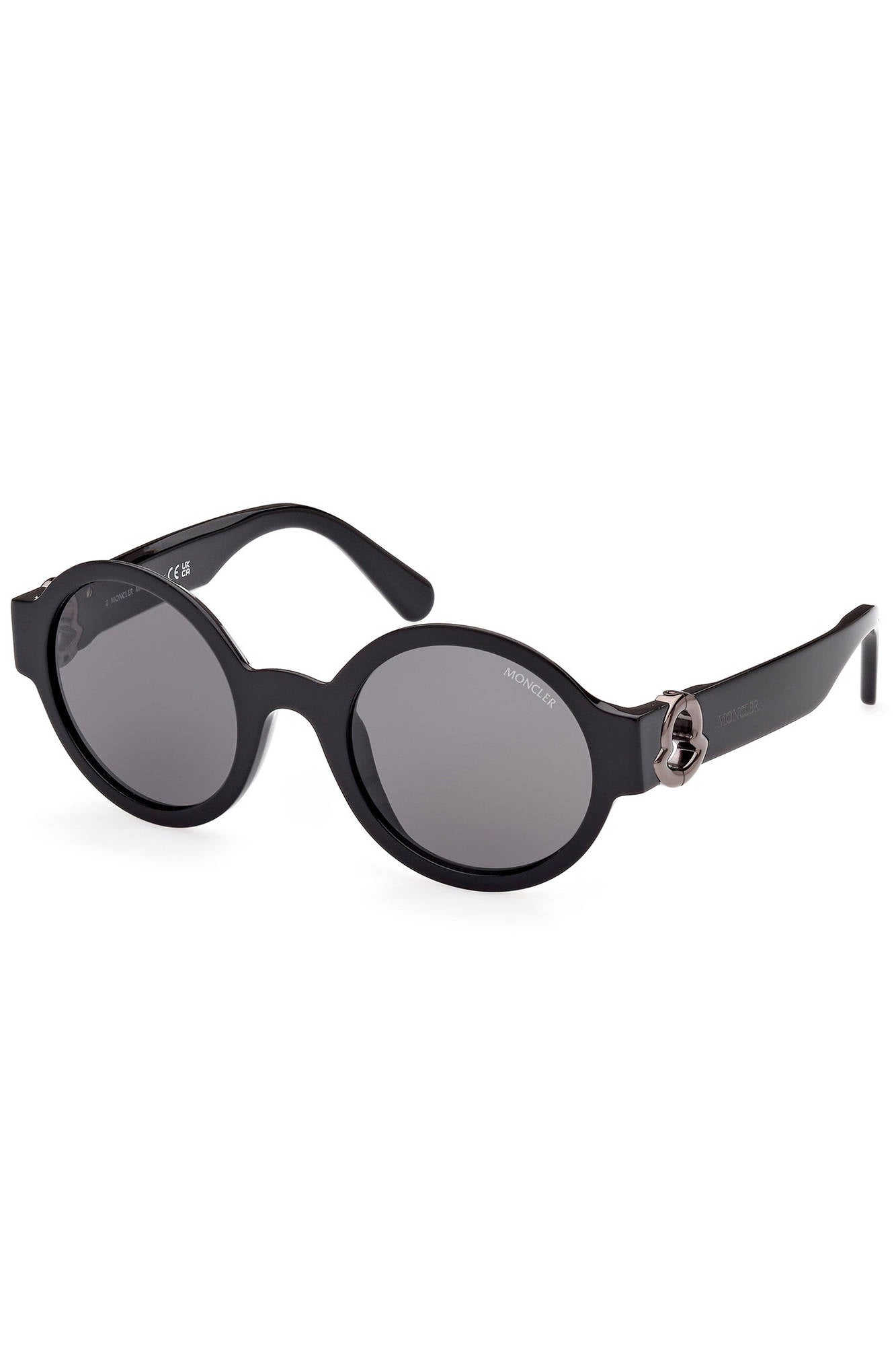 MONCLER Sunglasses Black - ML0243S