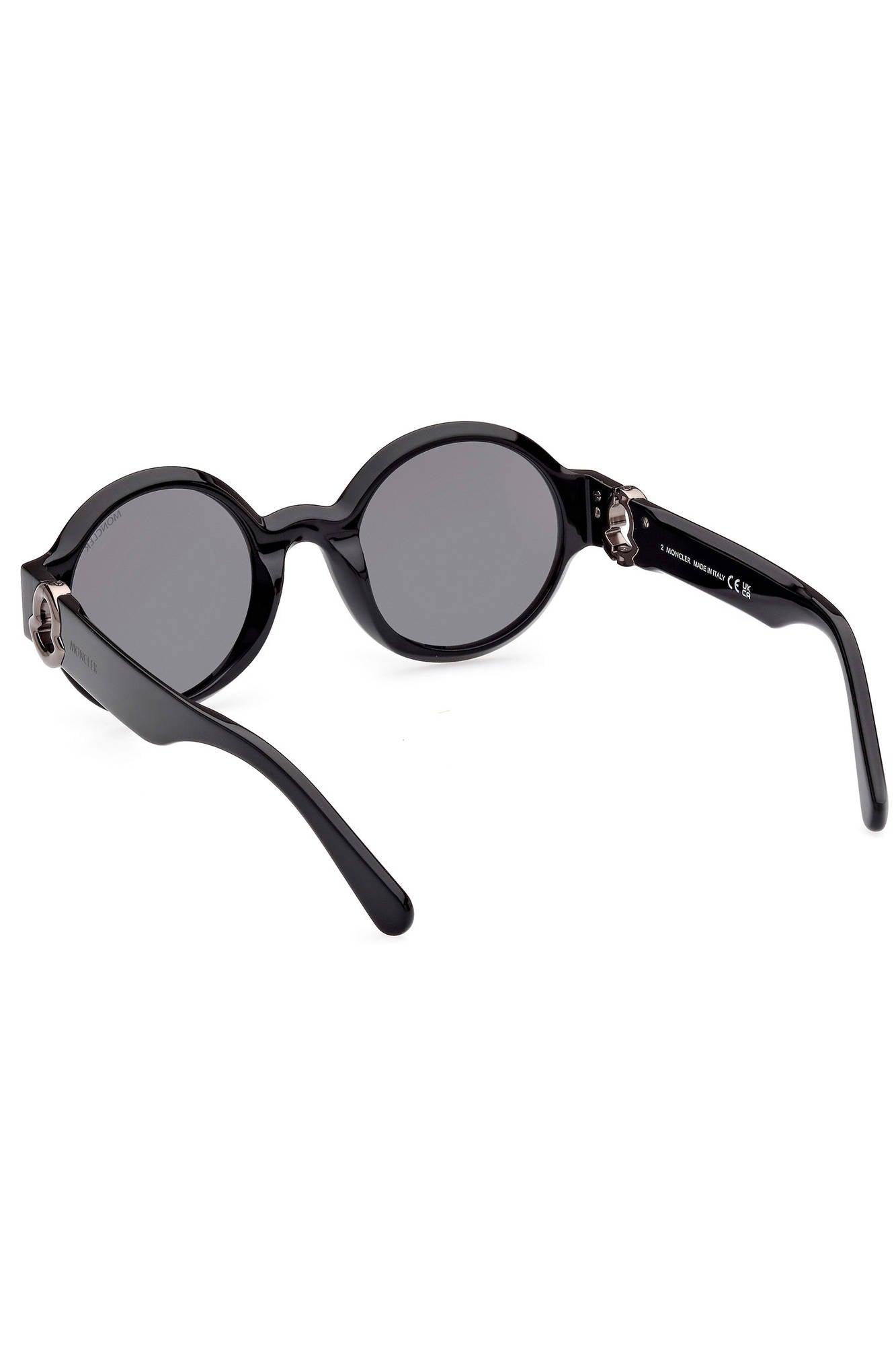 MONCLER Sunglasses Black - ML0243S