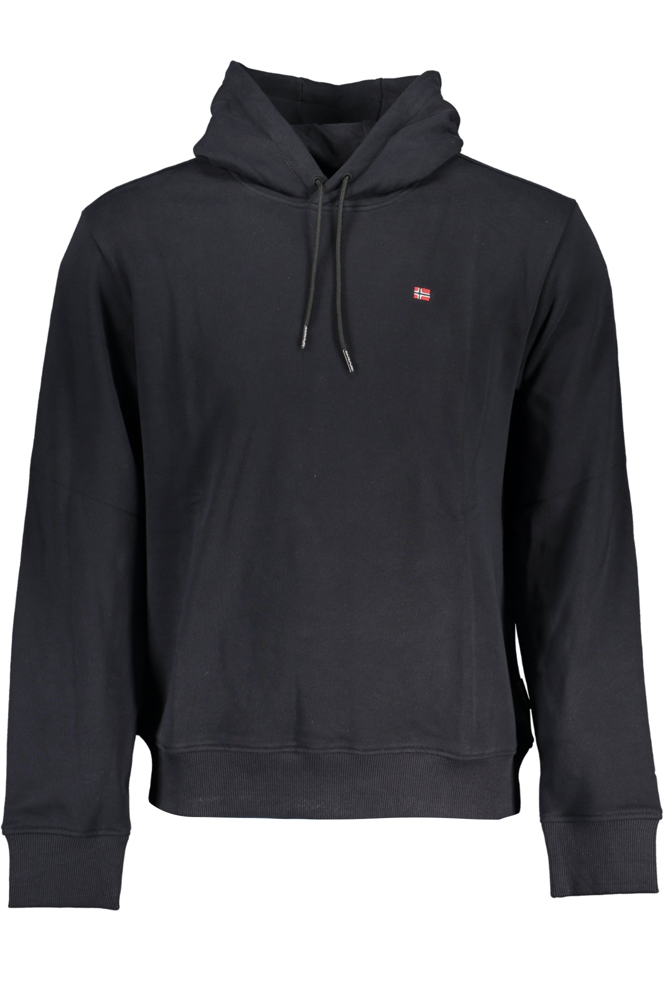 NAPAPIJRI Sweatshirts Black - NP0A4H8ABALISHSUM