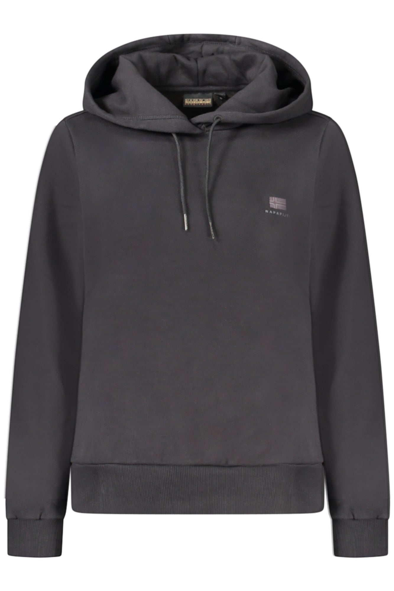 NAPAPIJRI Sweatshirts Black - NP0A4HCBBNINAHWINT