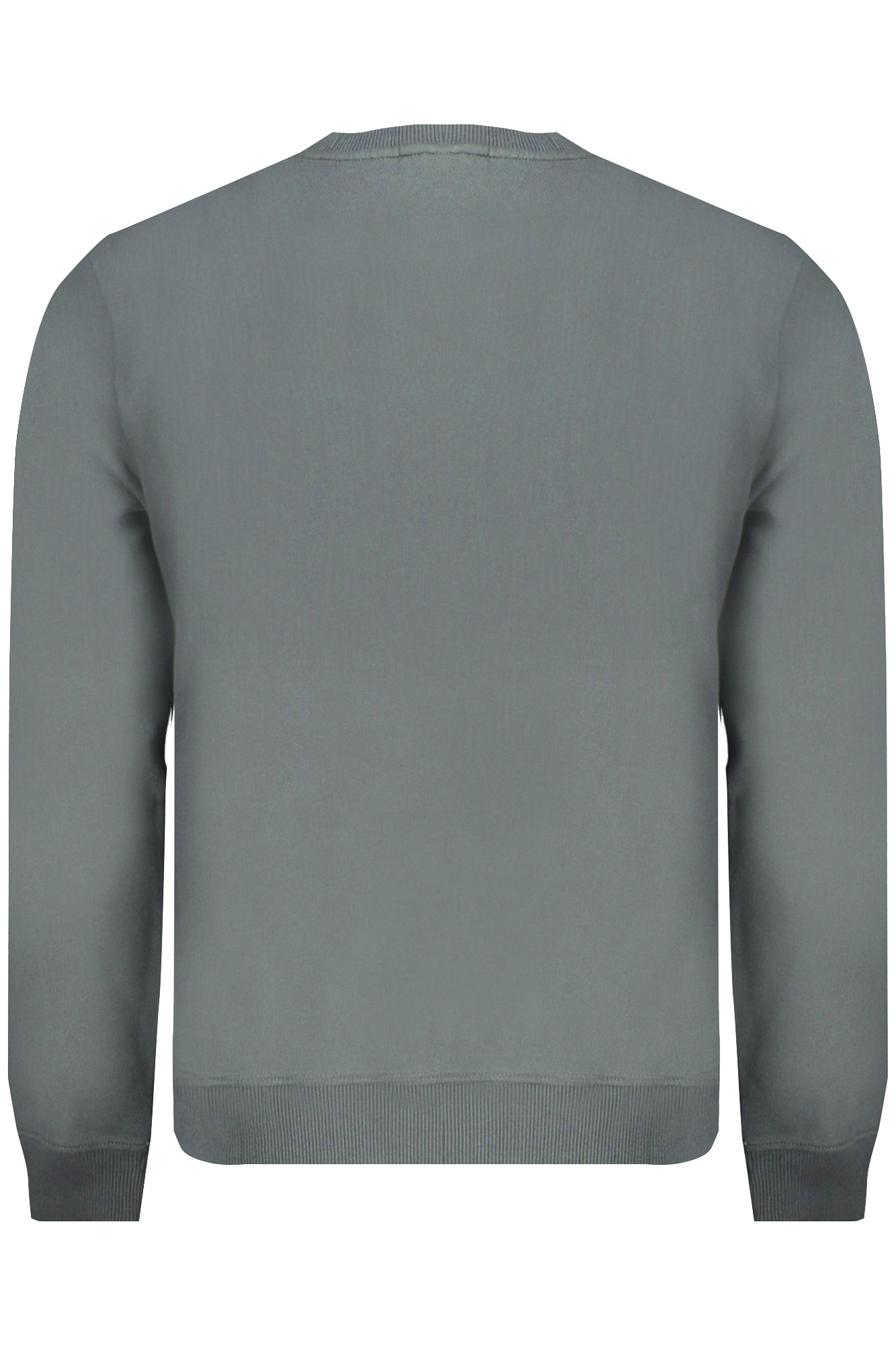 Sweatshirt without zip men green