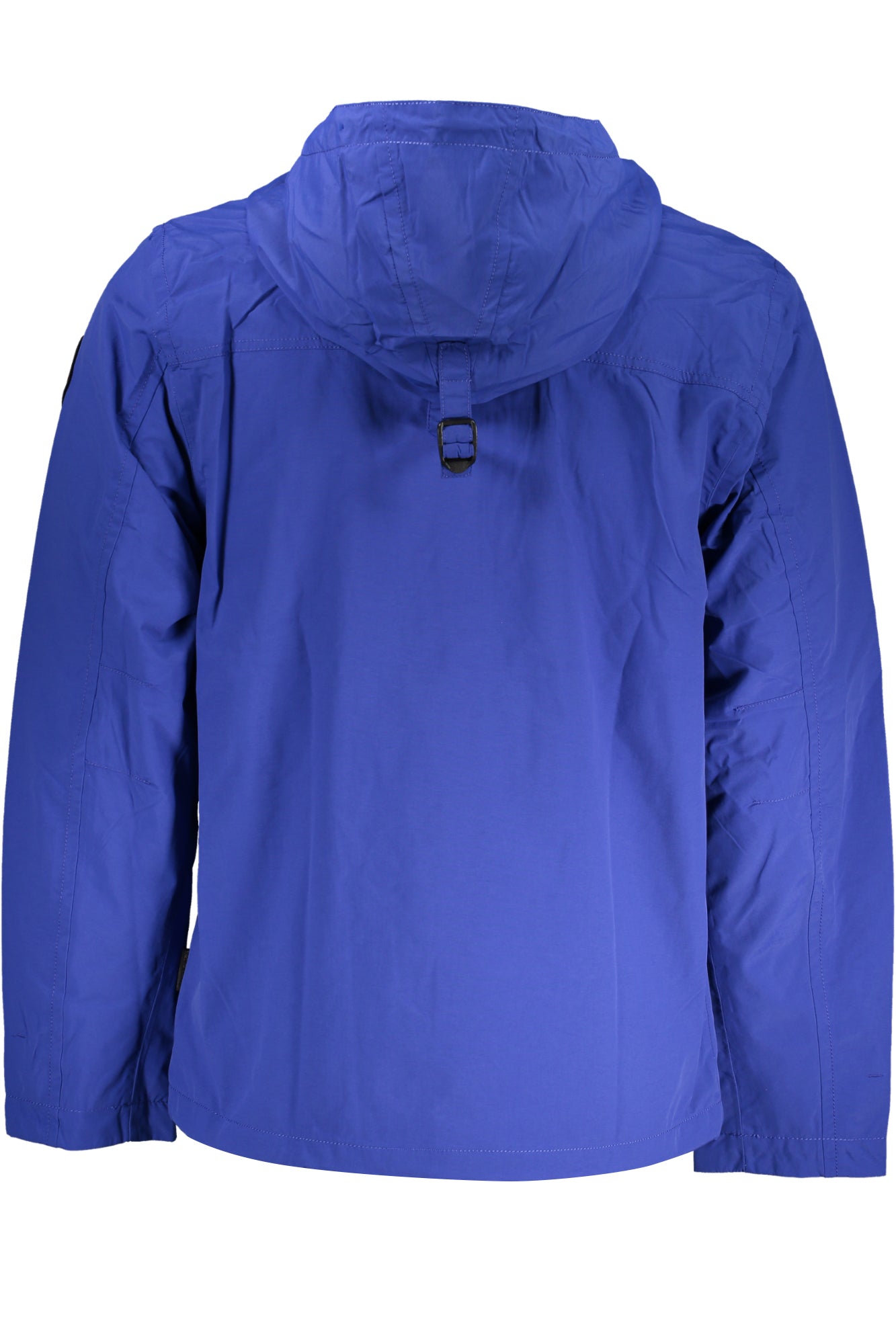 Men's sports jacket blue