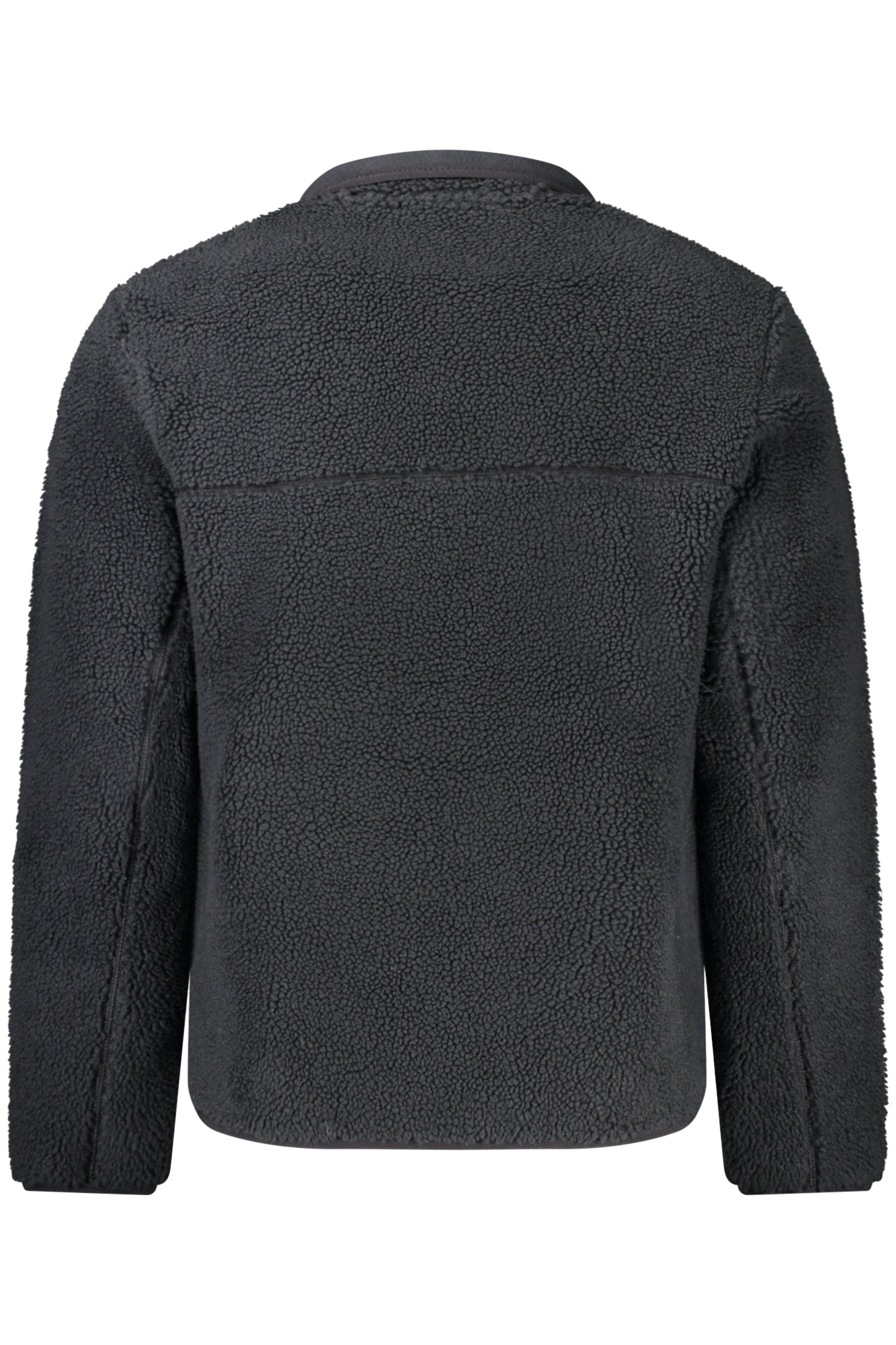 Giacca sportiva uomo nero