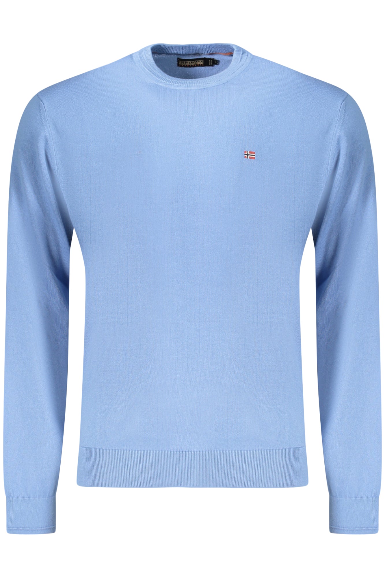 NAPAPIJRI Sweaters Light Blue - NP0A4G5WDECATUR2.0C