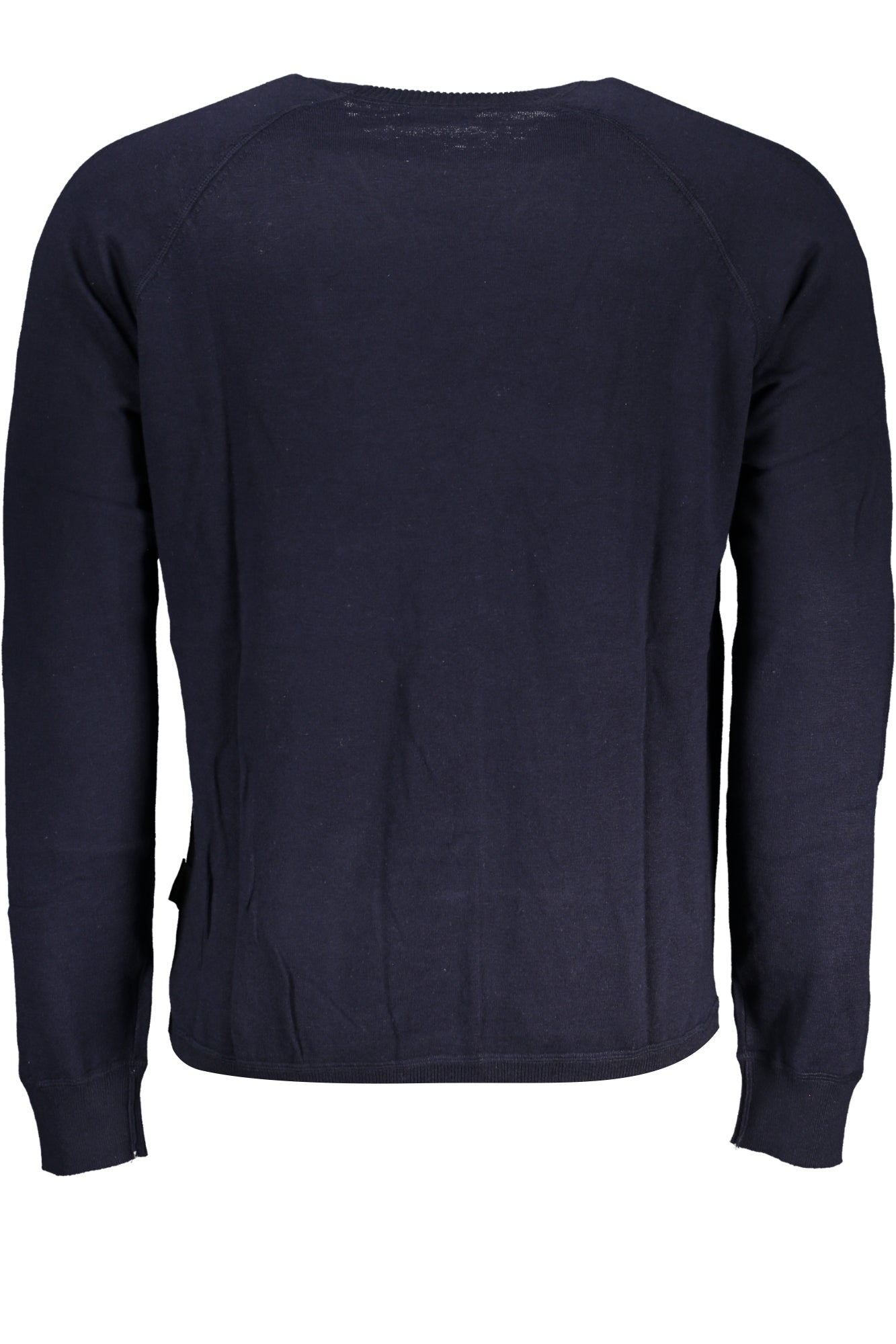 Men's blue sweater