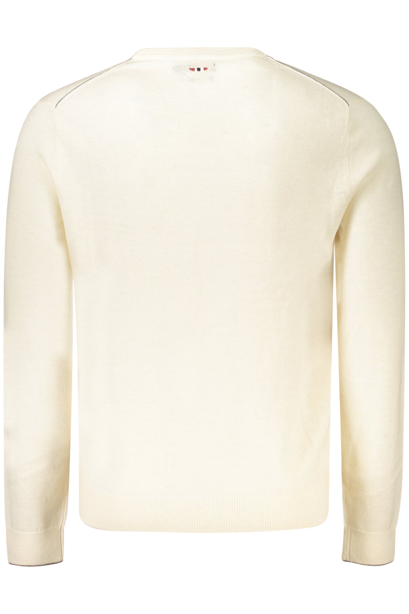 NAPAPIJRI Sweaters White - NP0A4GJUDAMAVANDC4
