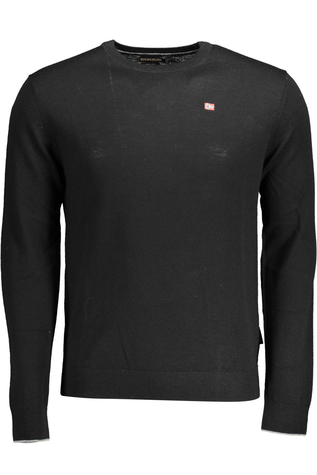 NAPAPIJRI Sweaters Black - NP0A4GJUDAMAVANDC4