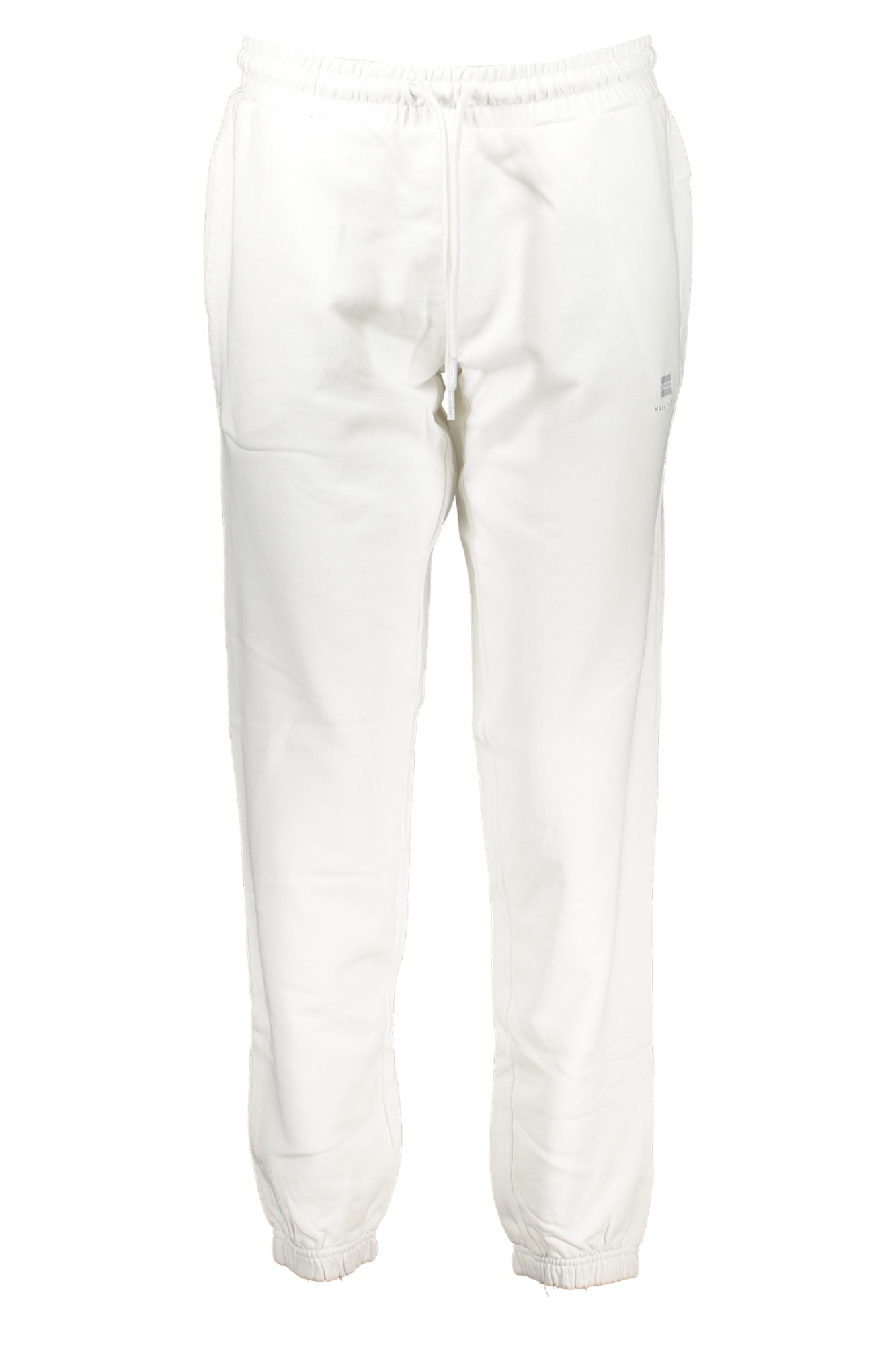 NAPAPIJRI Joggers White - NP0A4H86MNINA