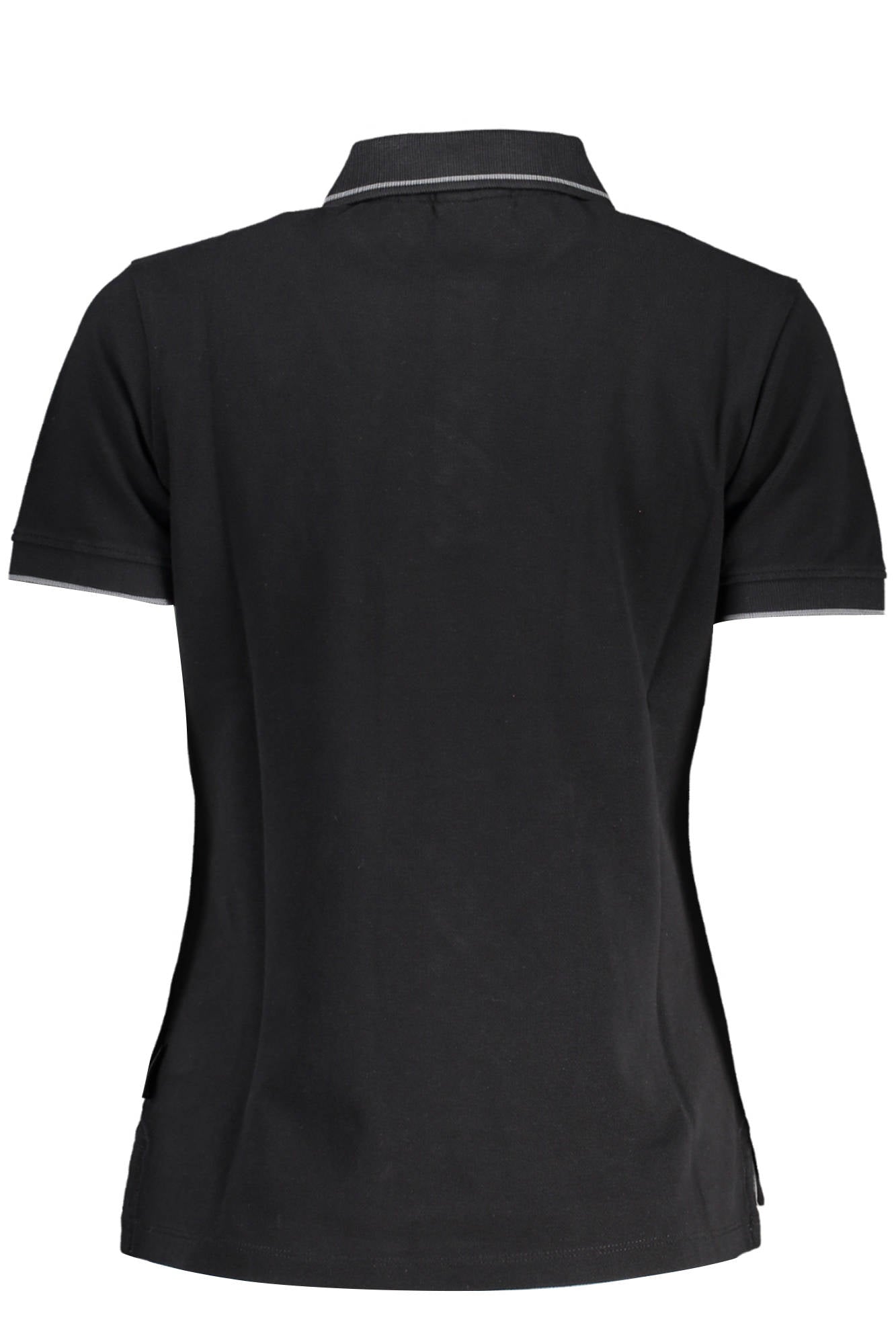 NAPAPIJRI Polo Shirts Black - NP0A4H8EE-NINA